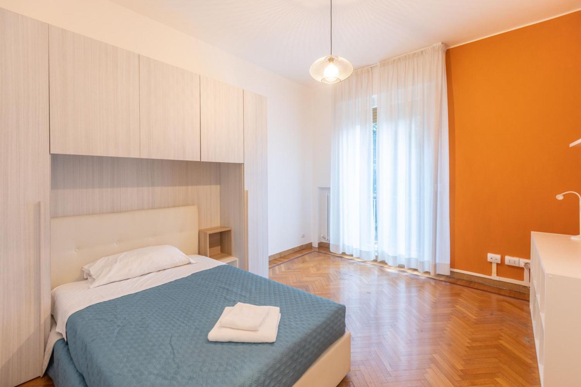 La Finestra Sul Centro, By Short Holidays * Bologne