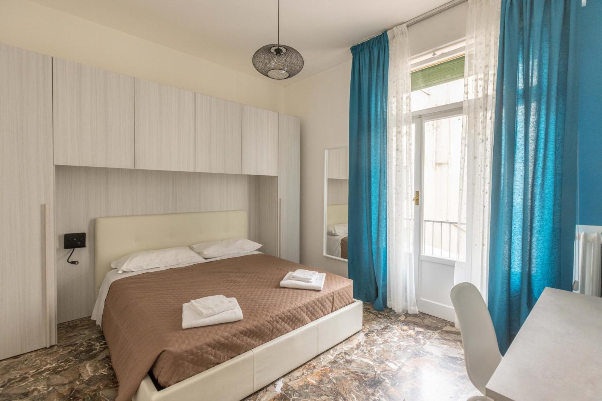 Appartement La Finestra Sul Centro, By Short Holidays