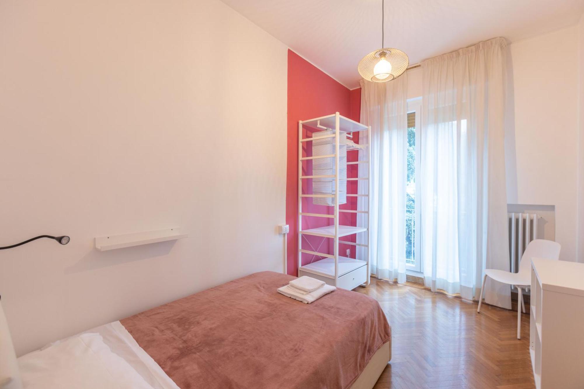 La Finestra Sul Centro, By Short Holidays Appartement Bologne