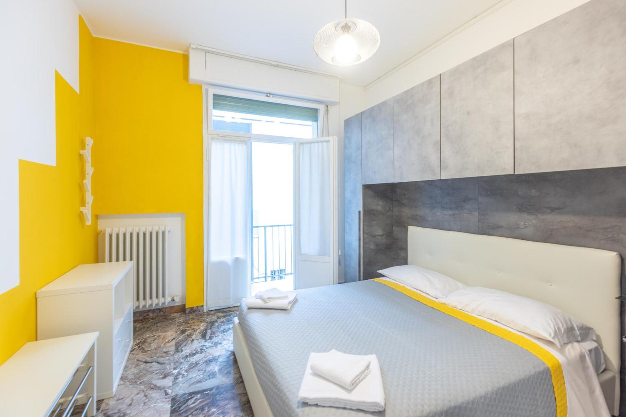 La Finestra Sul Centro, By Short Holidays Bologne