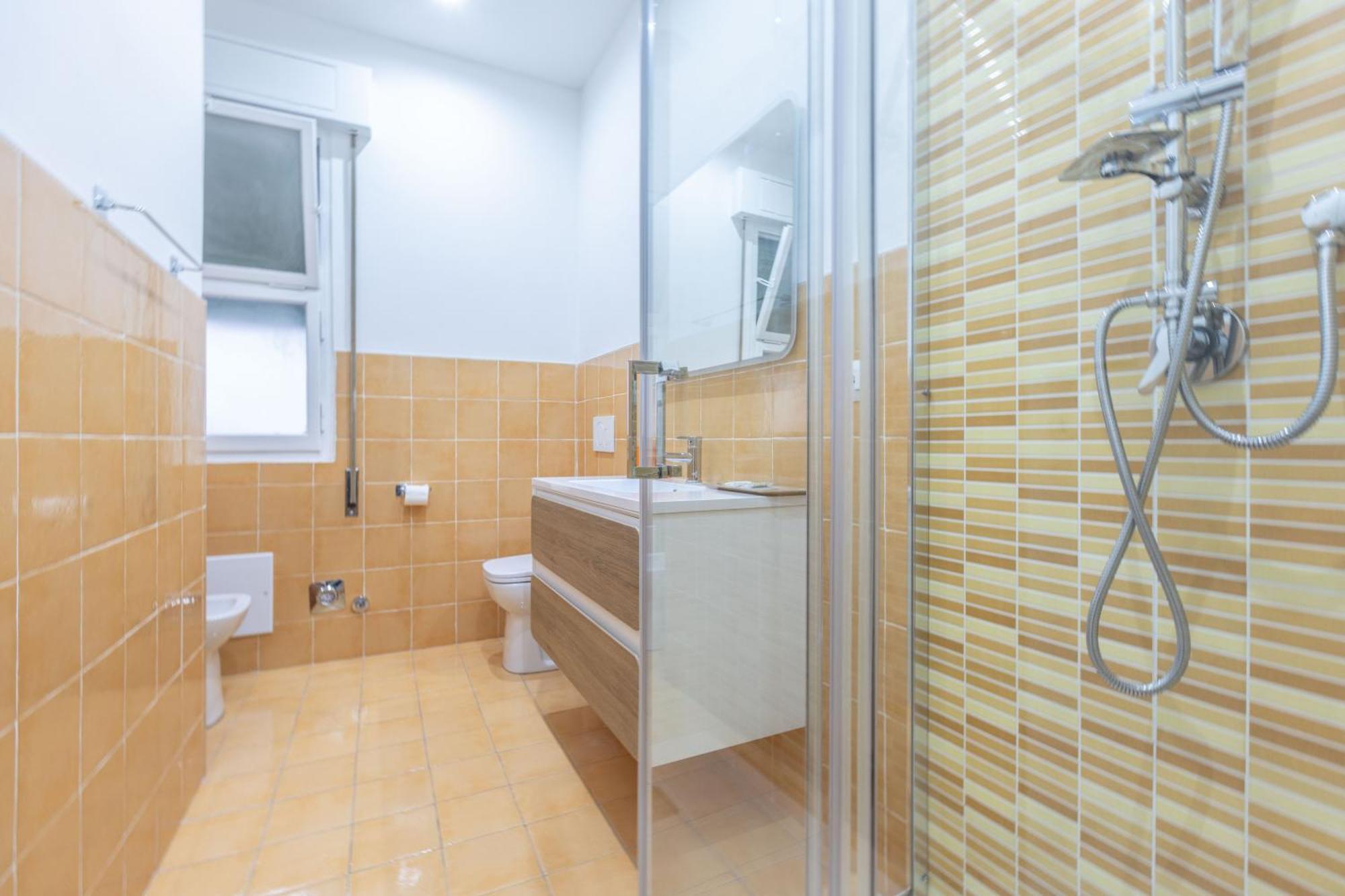Appartement La Finestra Sul Centro, By Short Holidays *