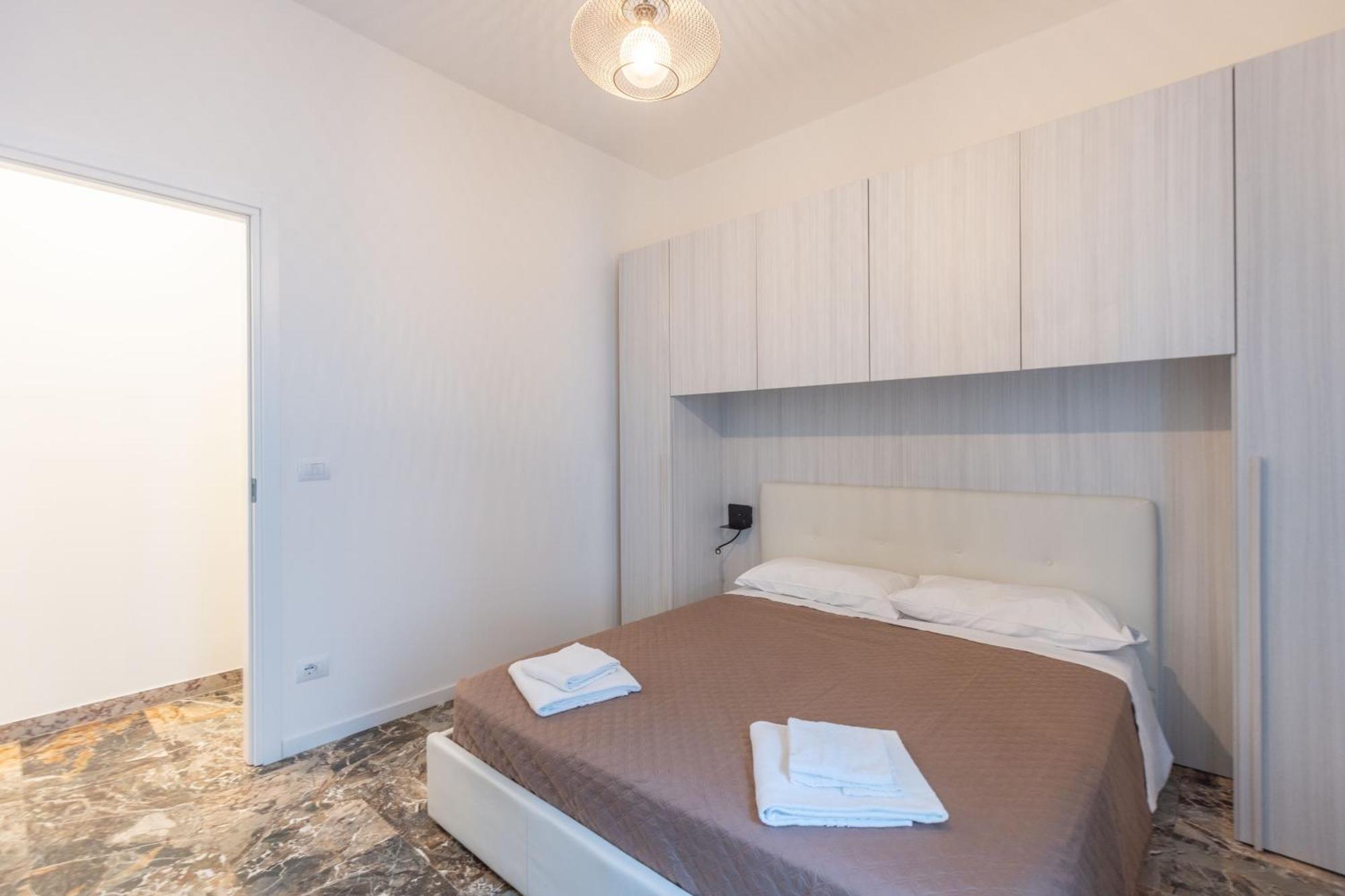 Appartement La Finestra Sul Centro, By Short Holidays Bologne