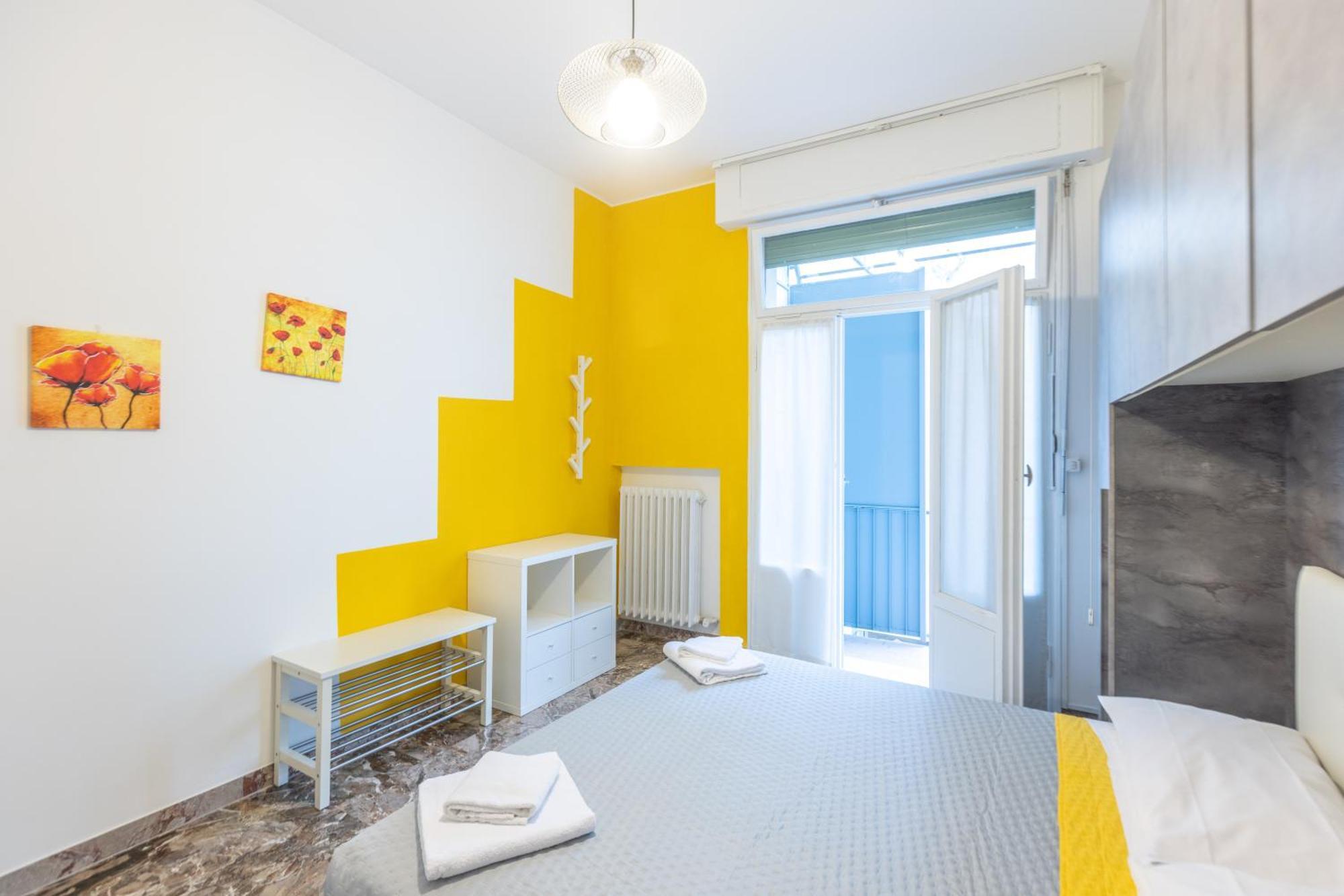 La Finestra Sul Centro, By Short Holidays * Bologne