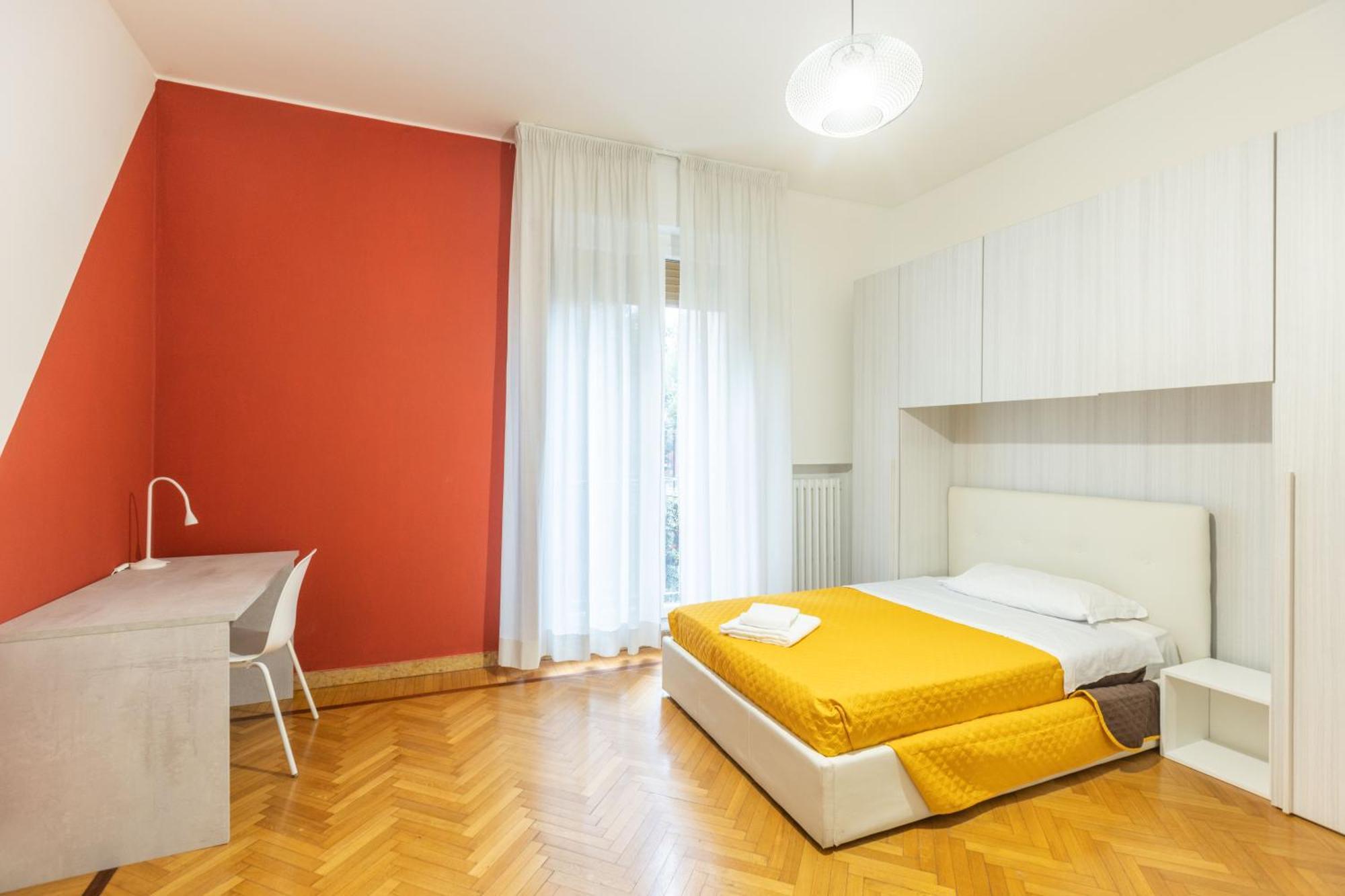 Appartement La Finestra Sul Centro, By Short Holidays
