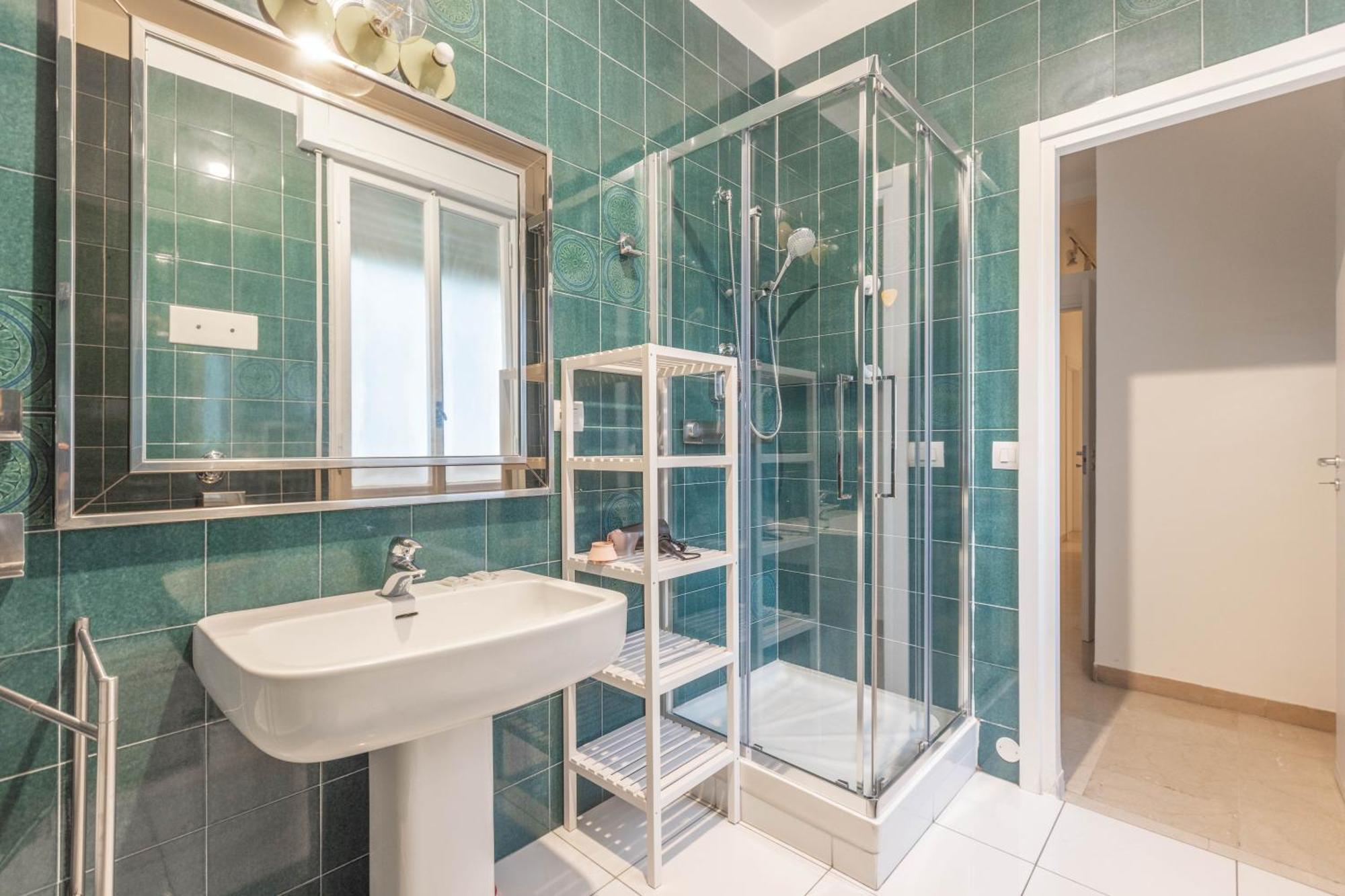 La Finestra Sul Centro, By Short Holidays Appartement Bologne