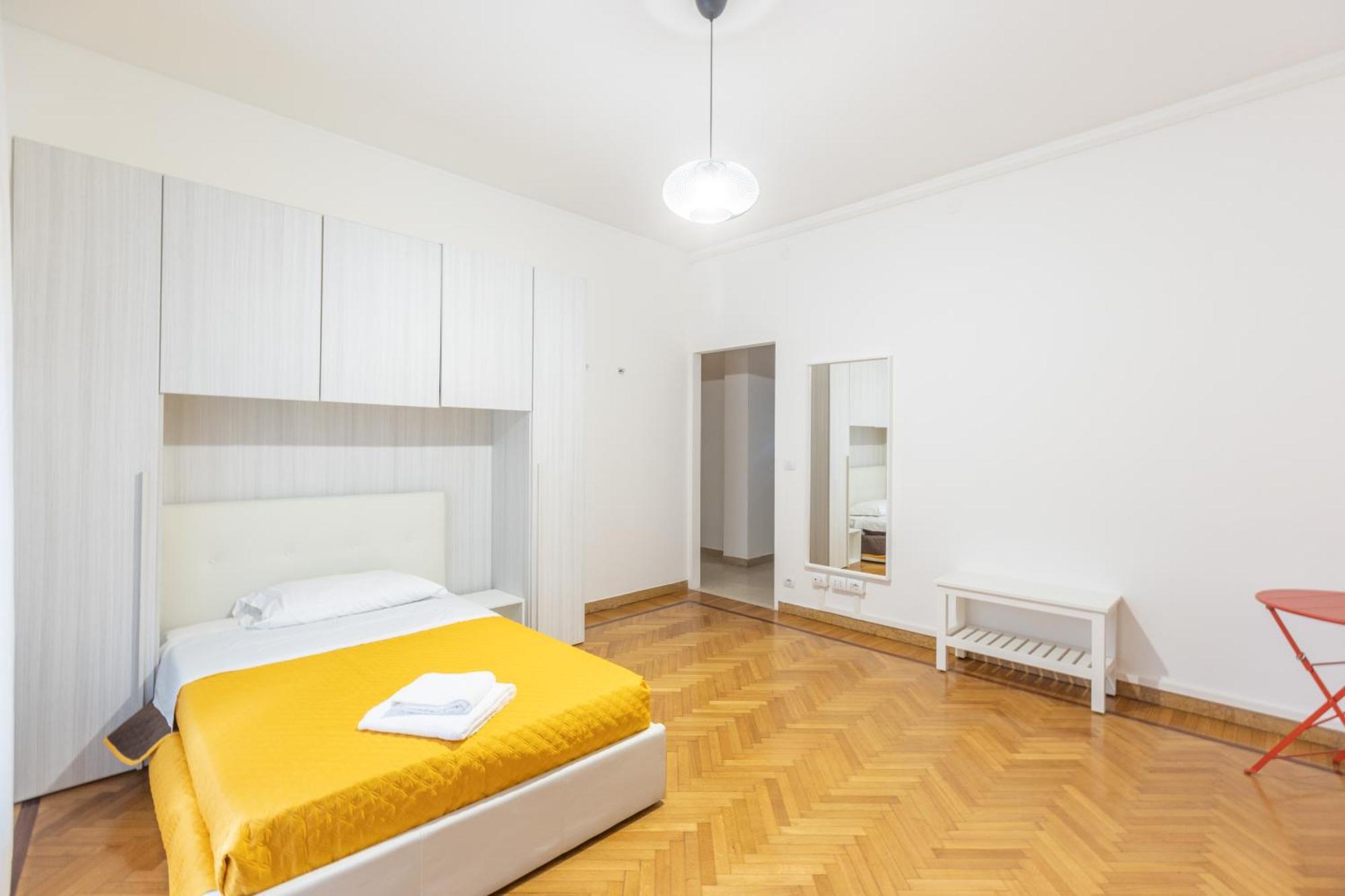 La Finestra Sul Centro, By Short Holidays Bologne