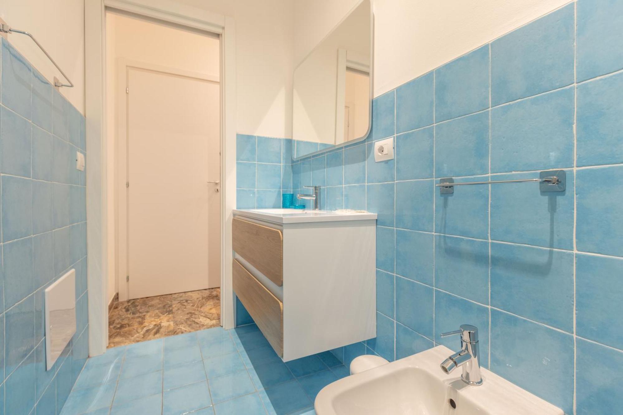 La Finestra Sul Centro, By Short Holidays Appartement