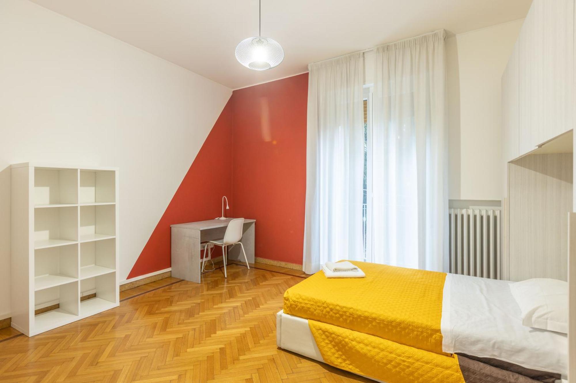 Appartement La Finestra Sul Centro, By Short Holidays *