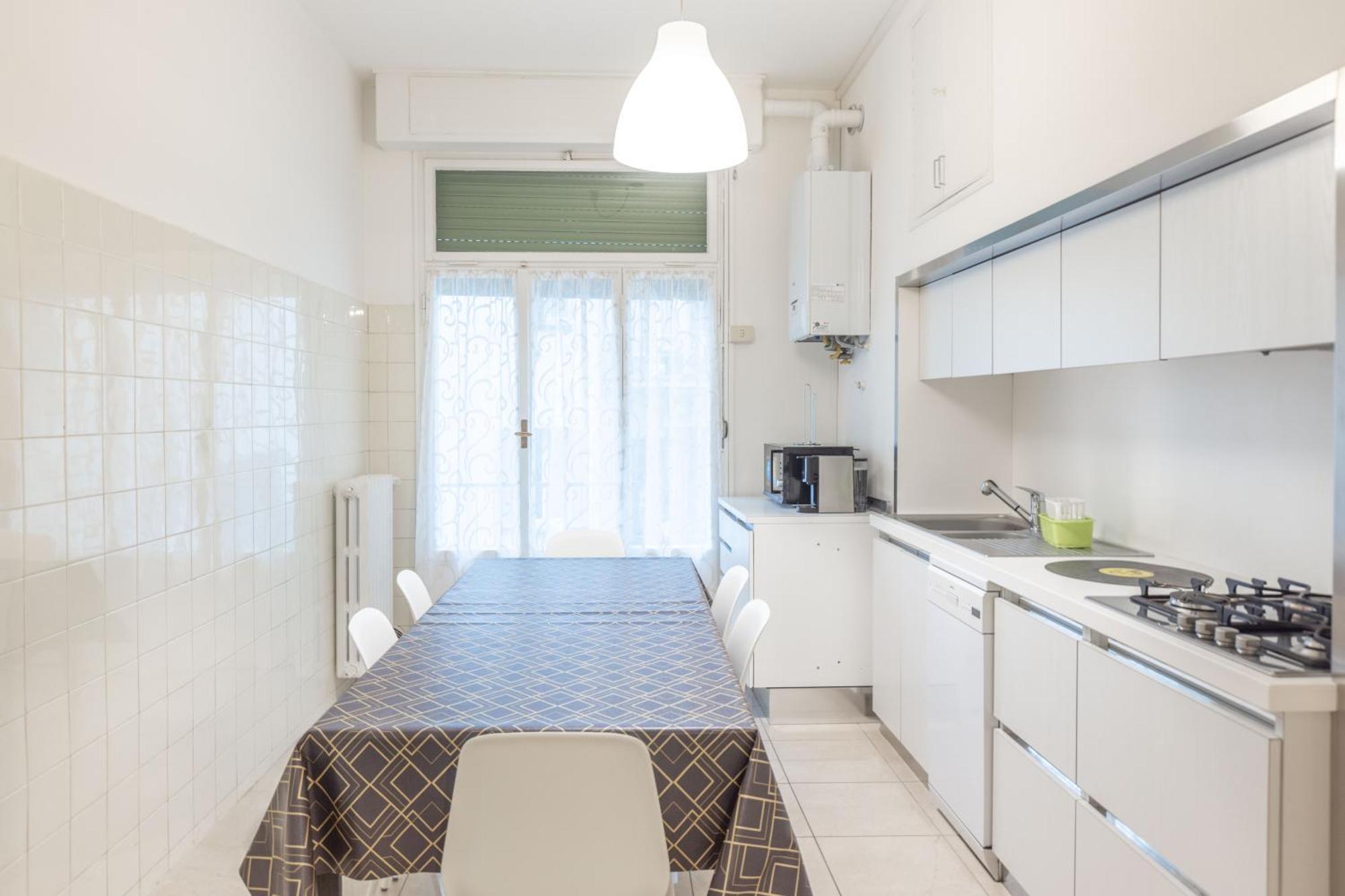 La Finestra Sul Centro, By Short Holidays Appartement *