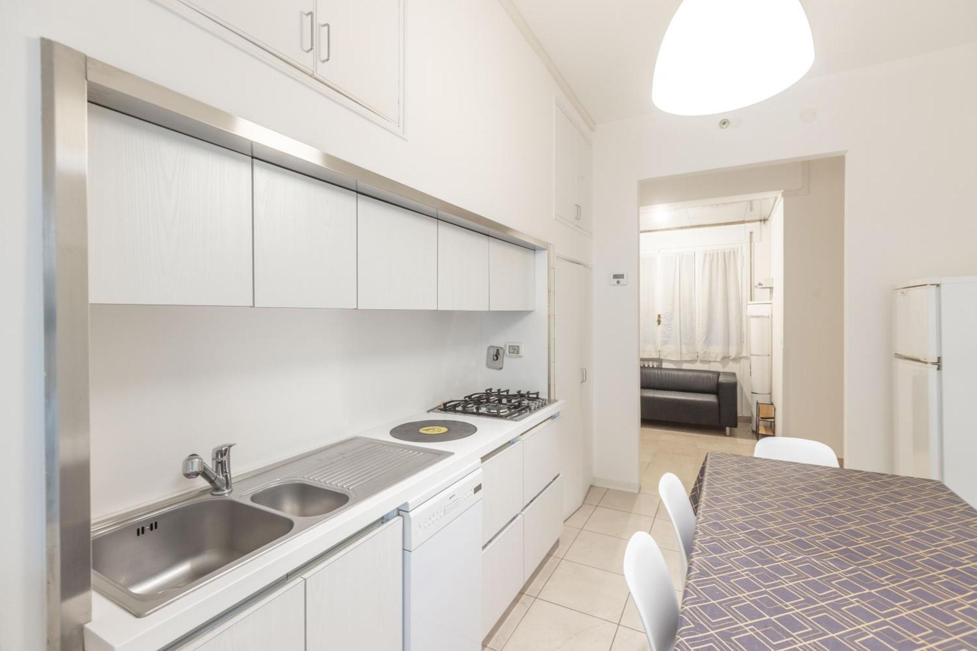 Appartement La Finestra Sul Centro, By Short Holidays
