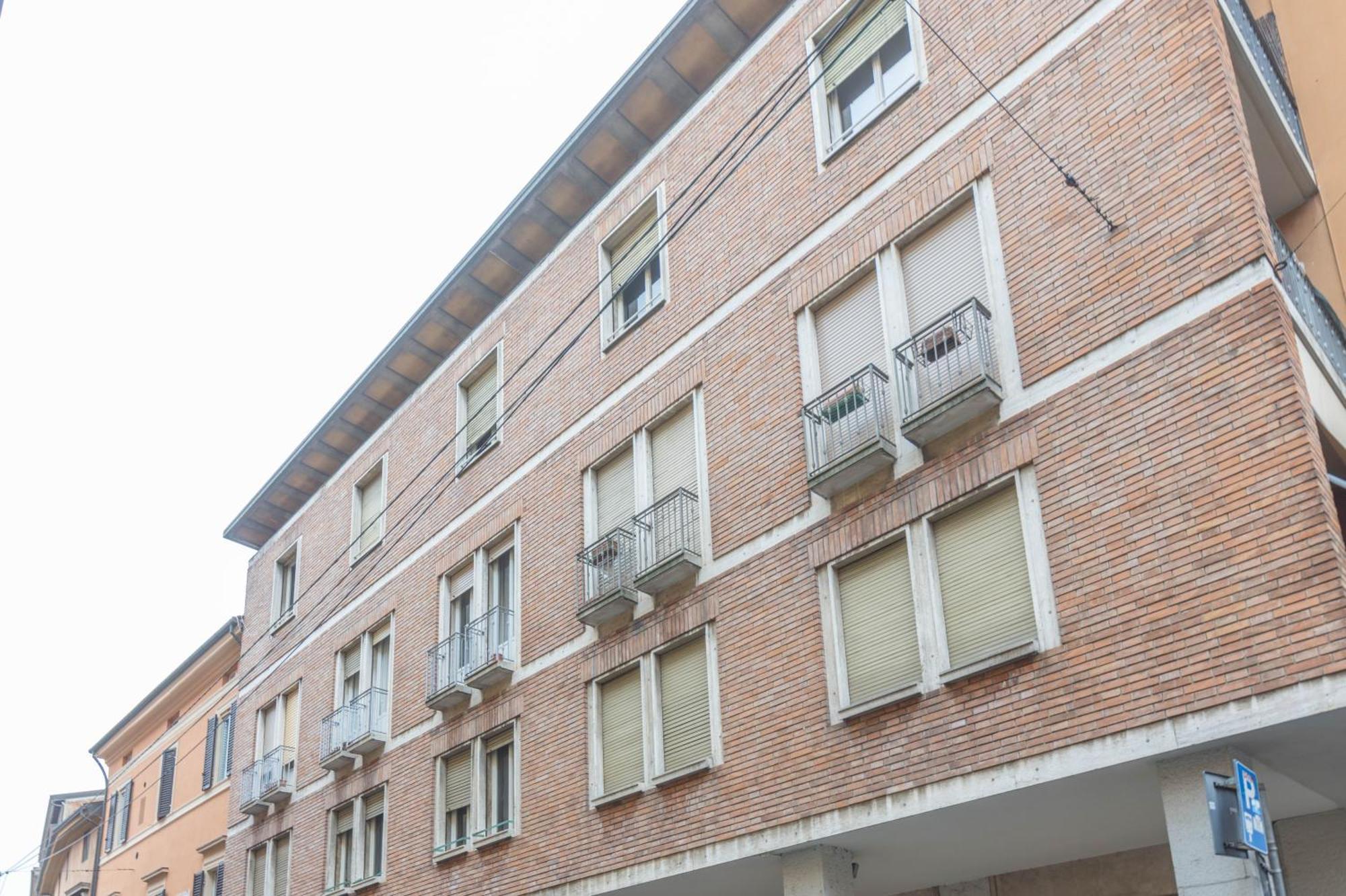 La Finestra Sul Centro, By Short Holidays Bologne