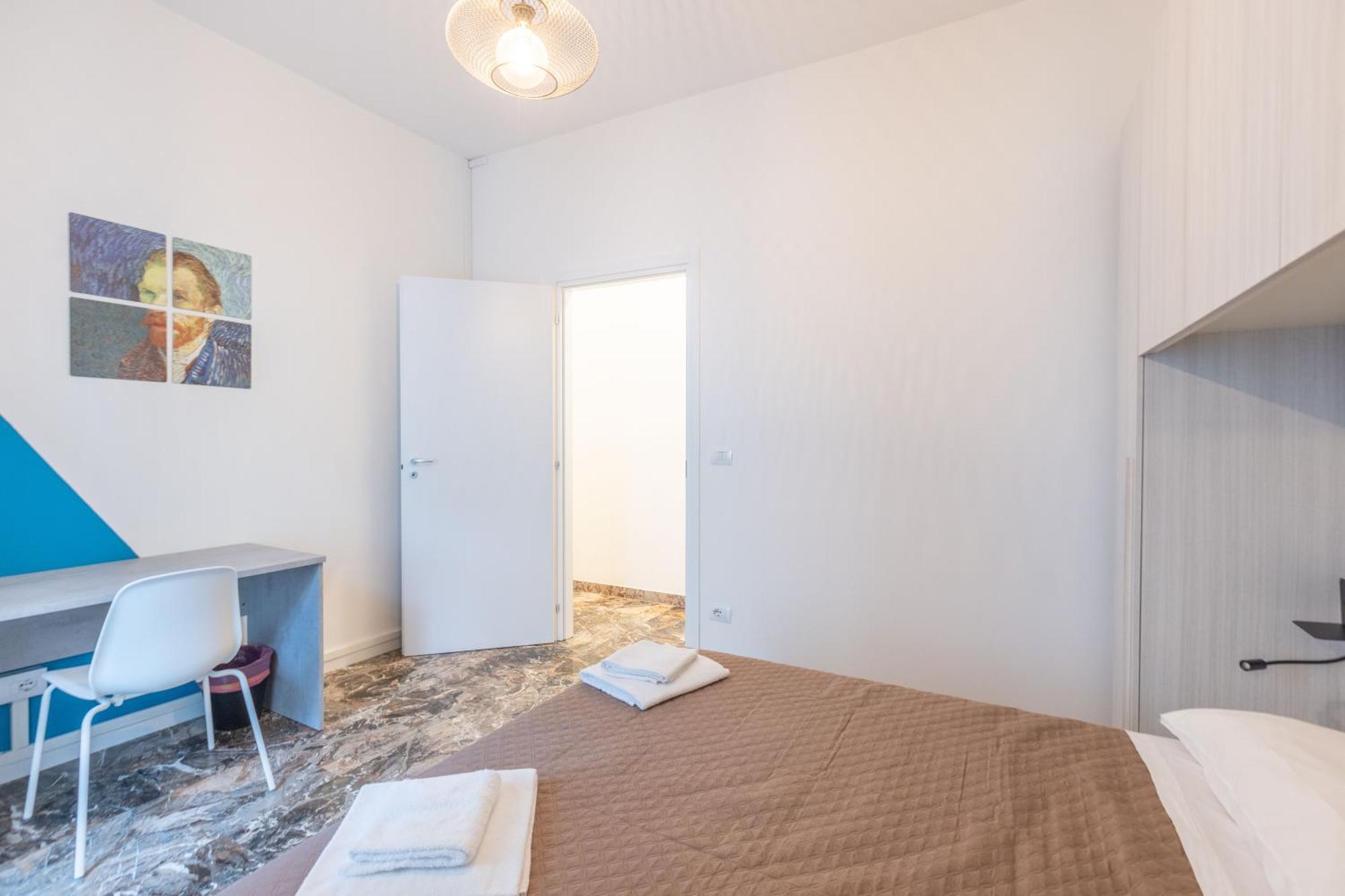 La Finestra Sul Centro, By Short Holidays Appartement