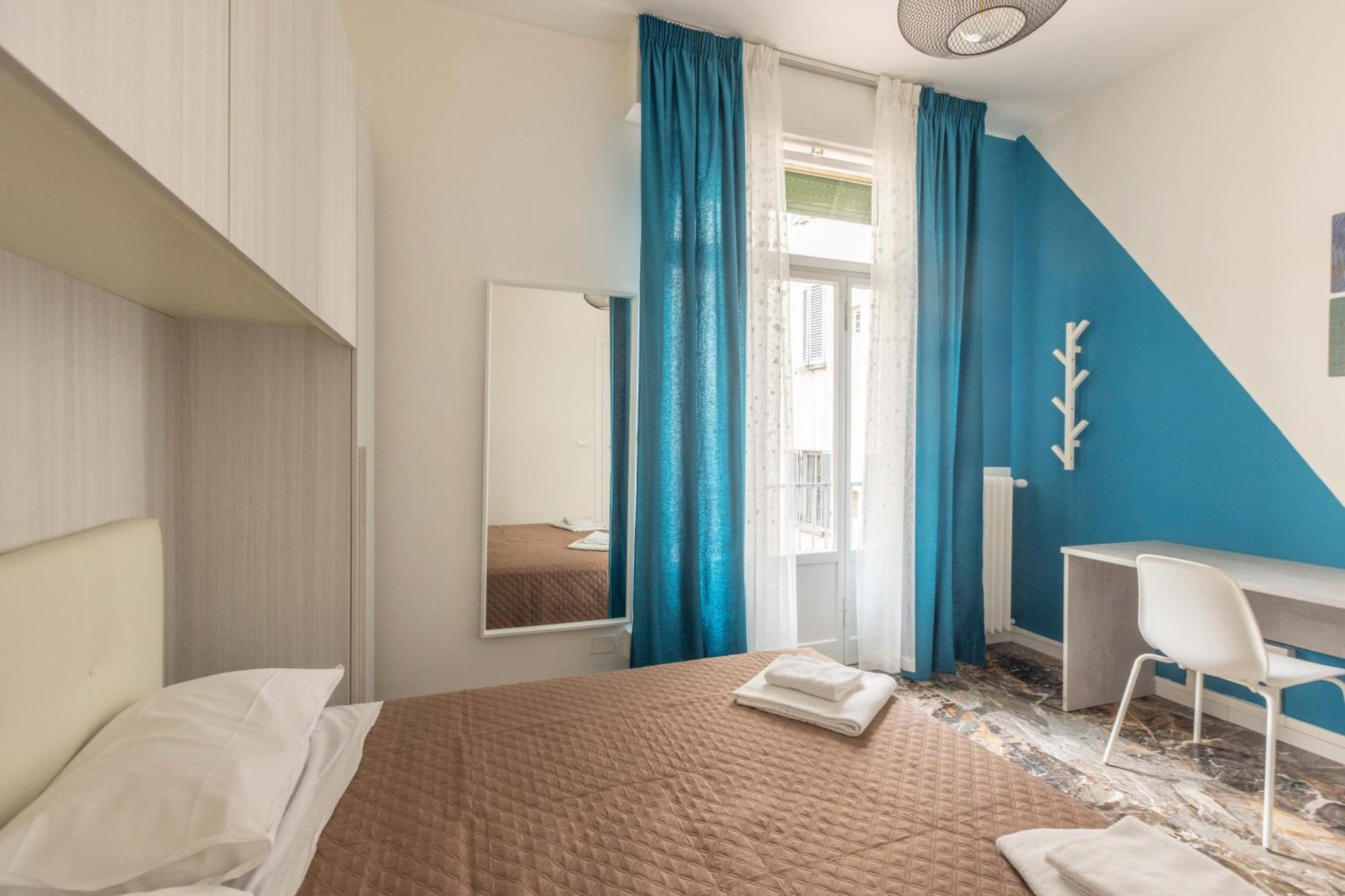 Appartement La Finestra Sul Centro, By Short Holidays *