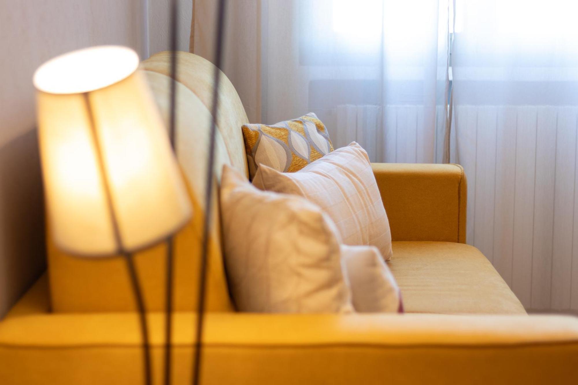 Apartamento Sweet Graziella Vicino Stazione Per 6 Persone Bolonia