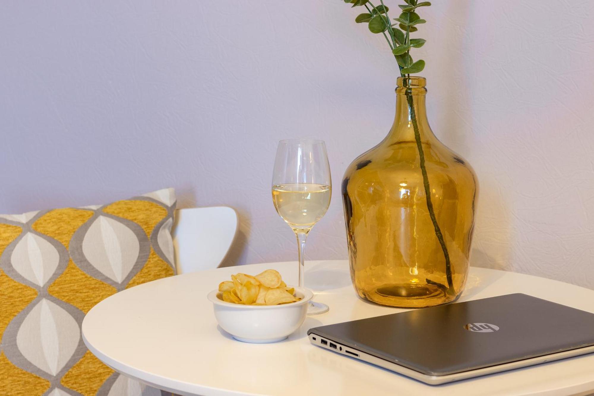 Apartamento Sweet Graziella Vicino Stazione Per 6 Persone Bolonia