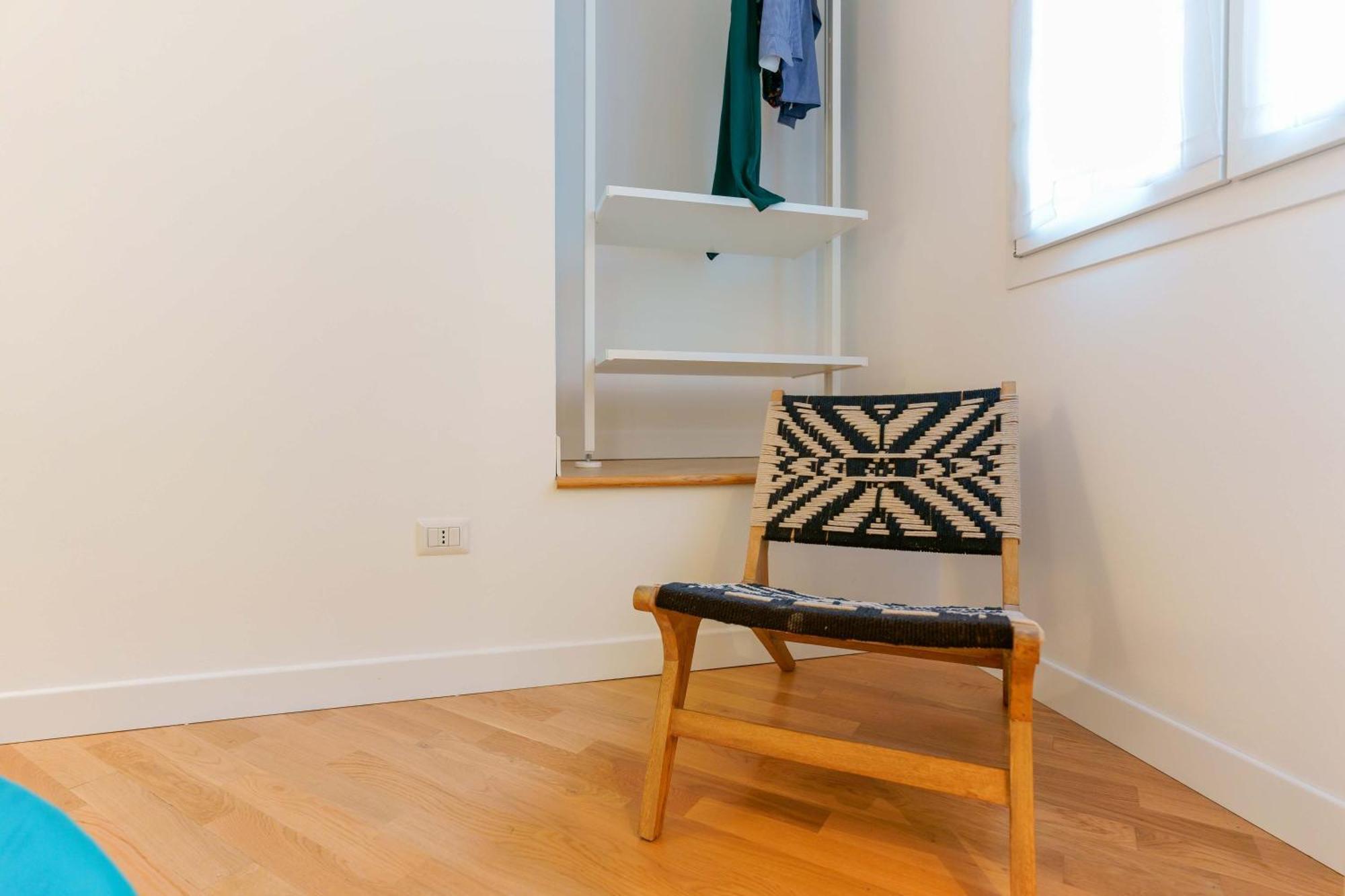 Appartamento Residenza Santo Stefano Bologna