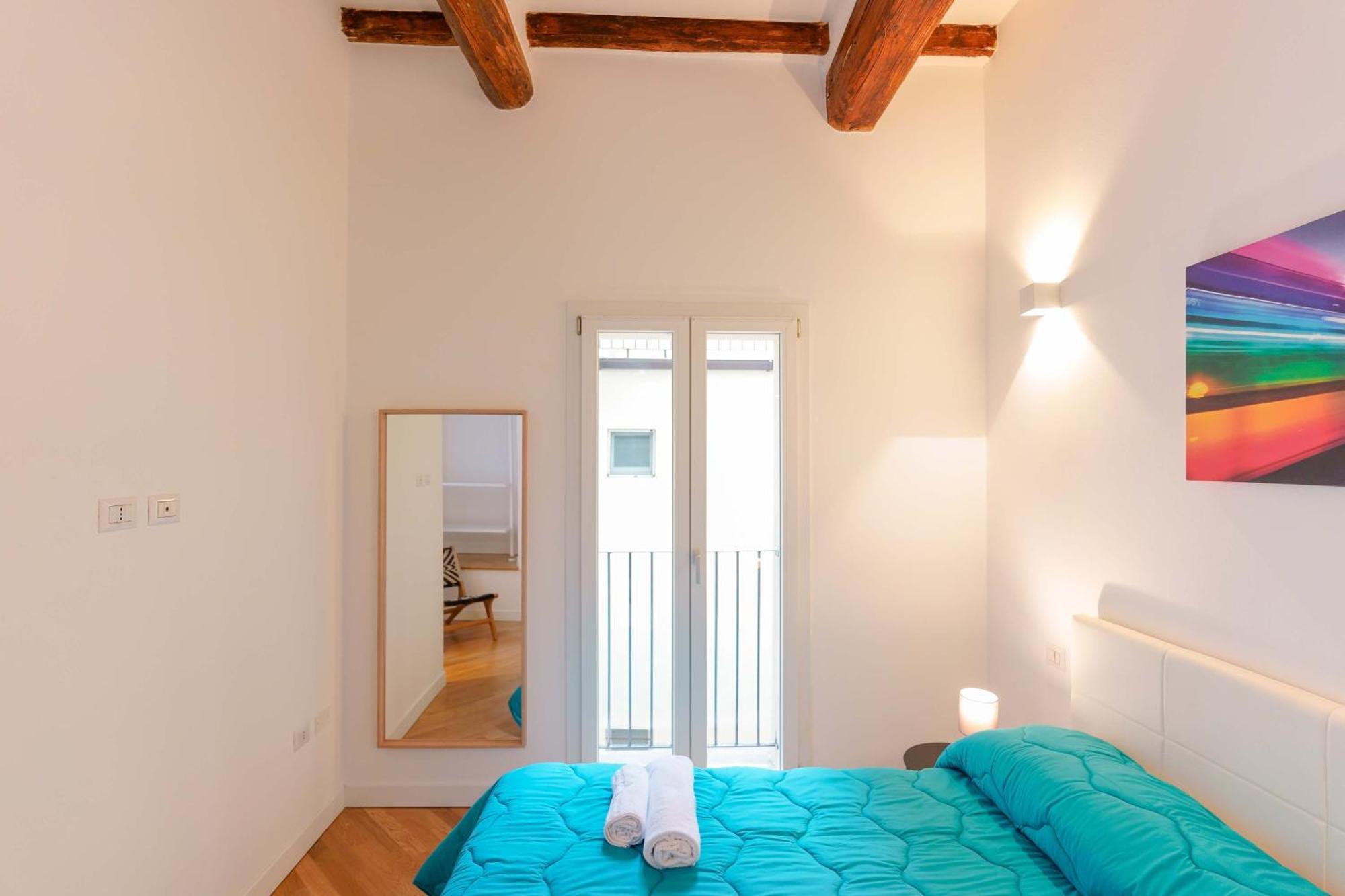 Appartamento Residenza Santo Stefano
