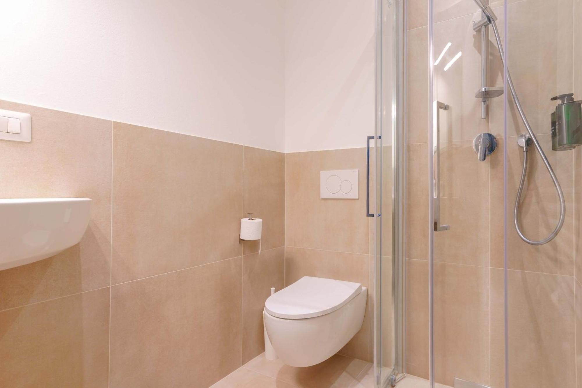 Residenza Santo Stefano Appartamento Bologna
