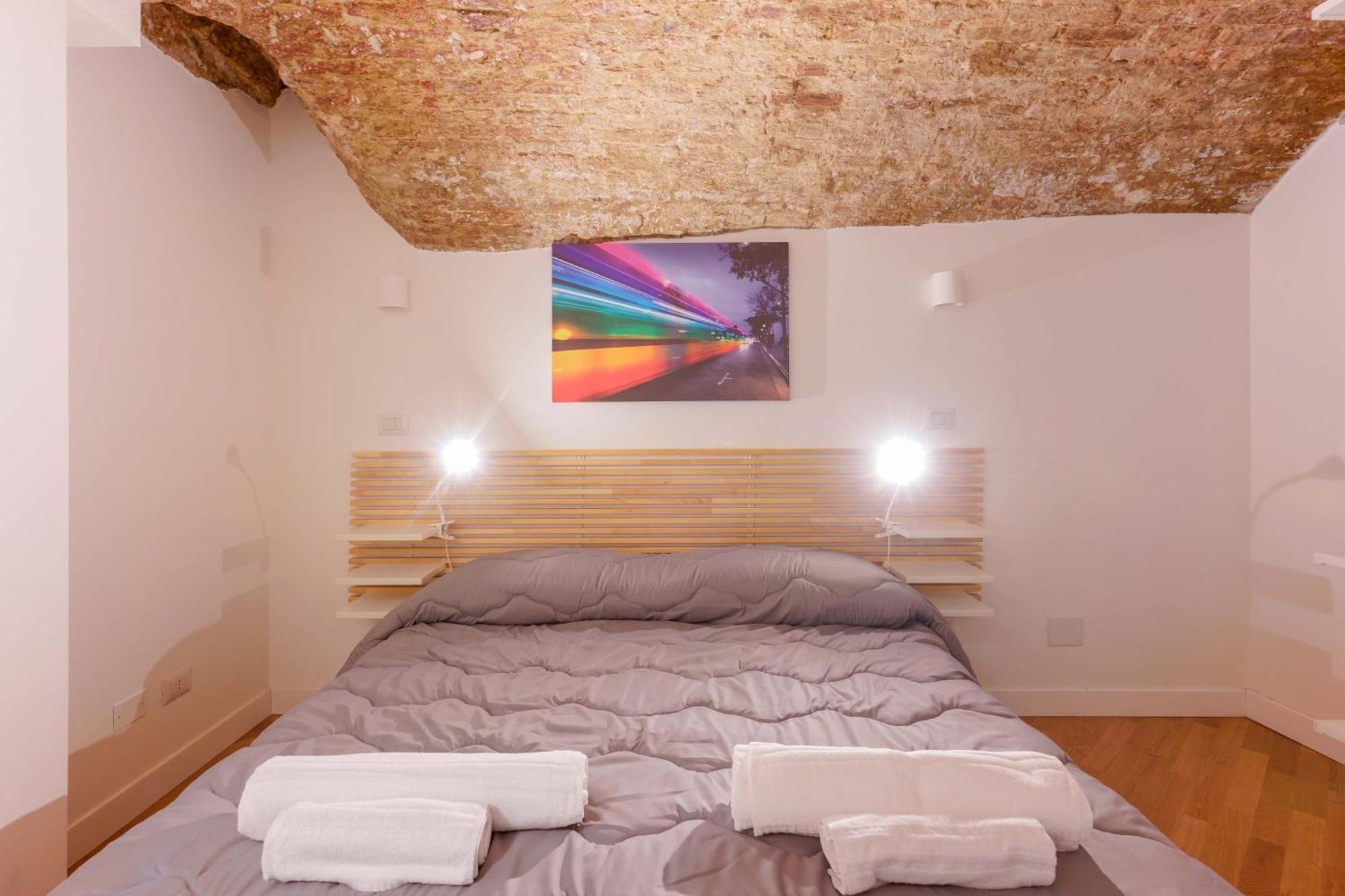 Residenza Santo Stefano Bologna