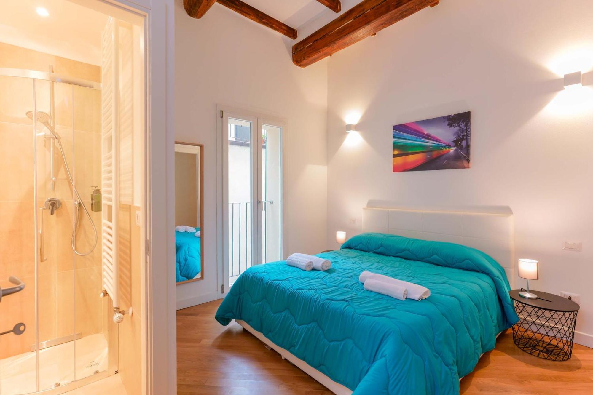 Residenza Santo Stefano Appartamento