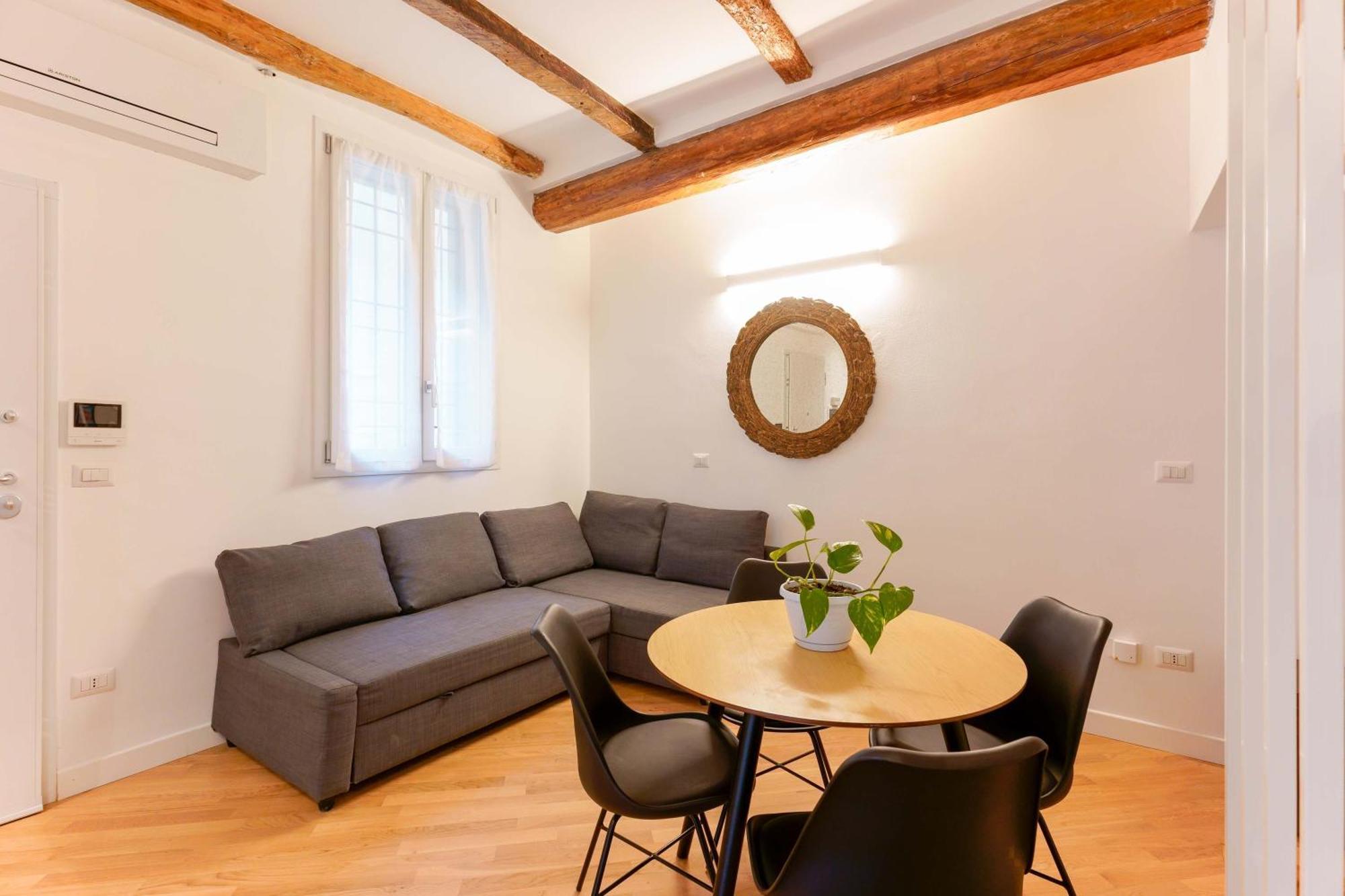 Appartamento Residenza Santo Stefano *