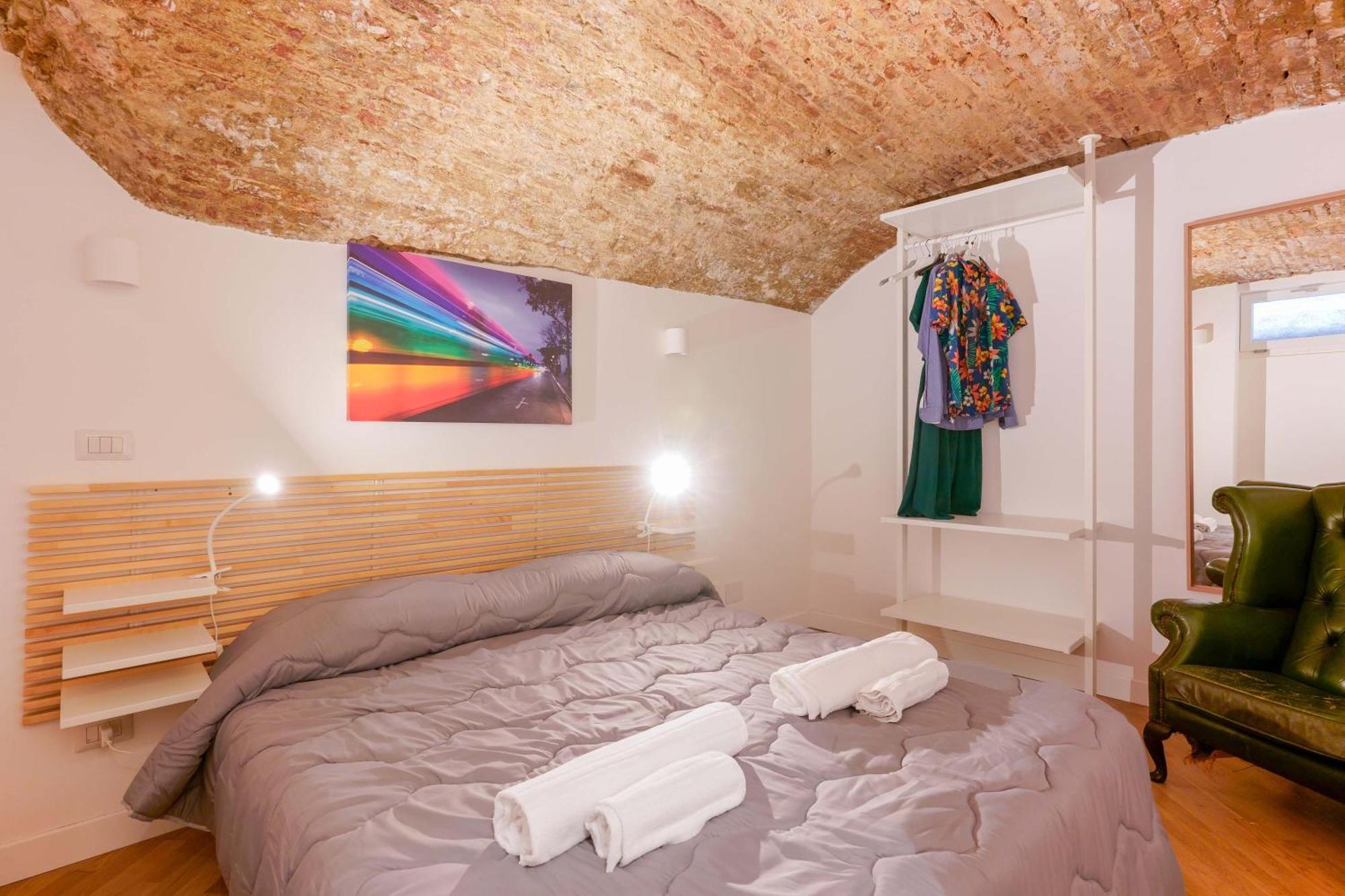 Residenza Santo Stefano Appartamento *