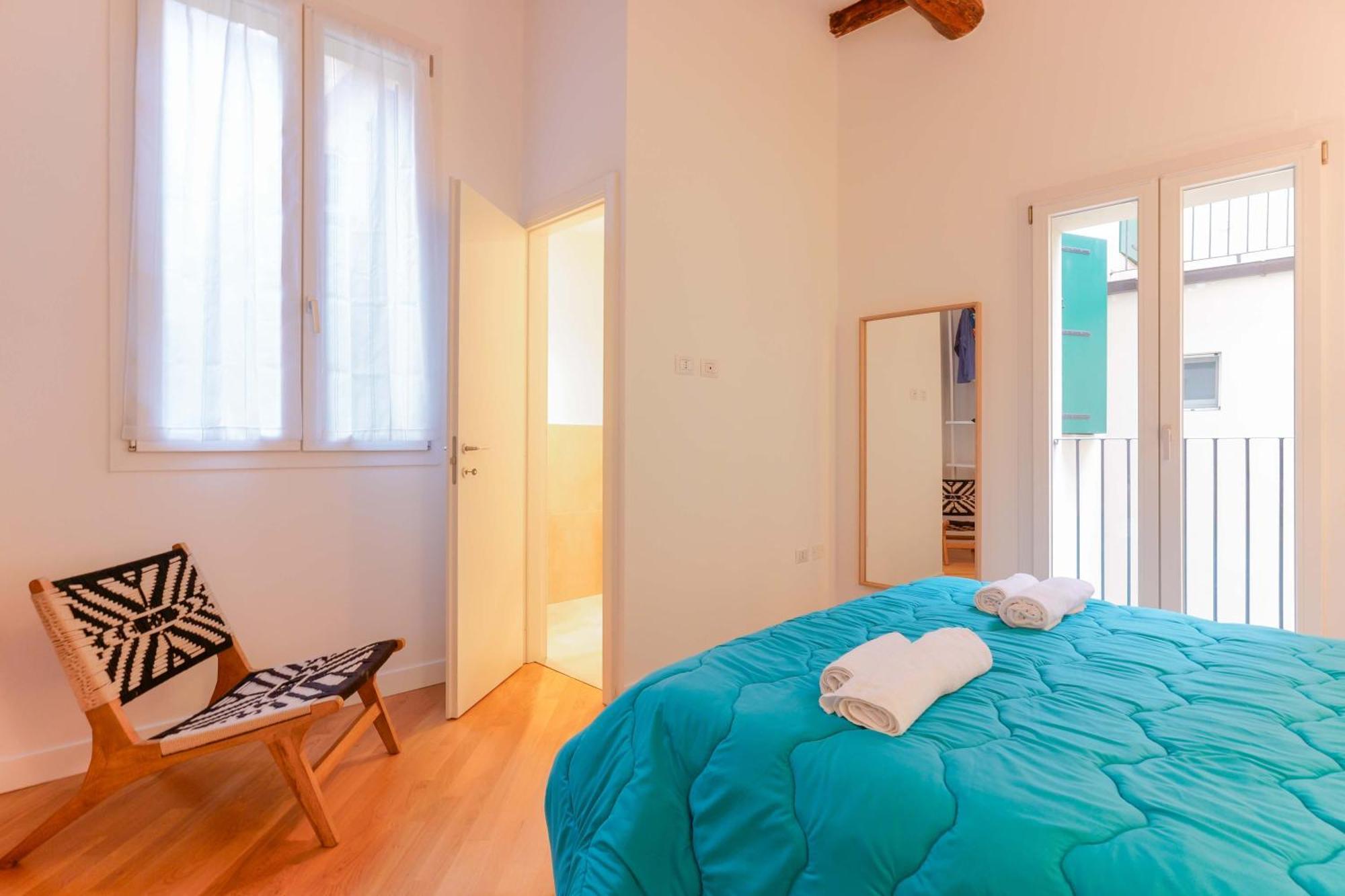 Appartamento Residenza Santo Stefano Bologna