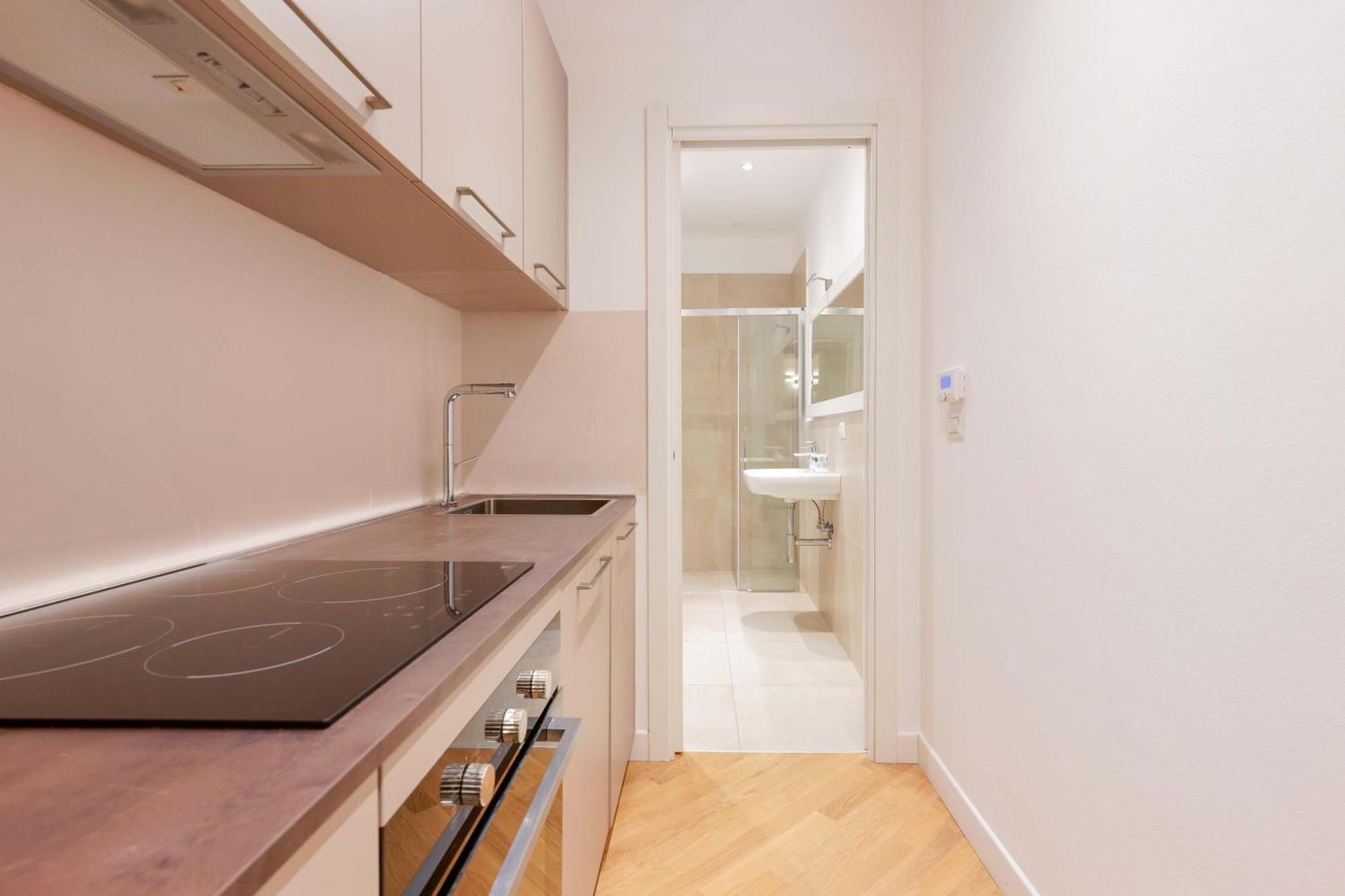 Residenza Santo Stefano Appartamento Bologna
