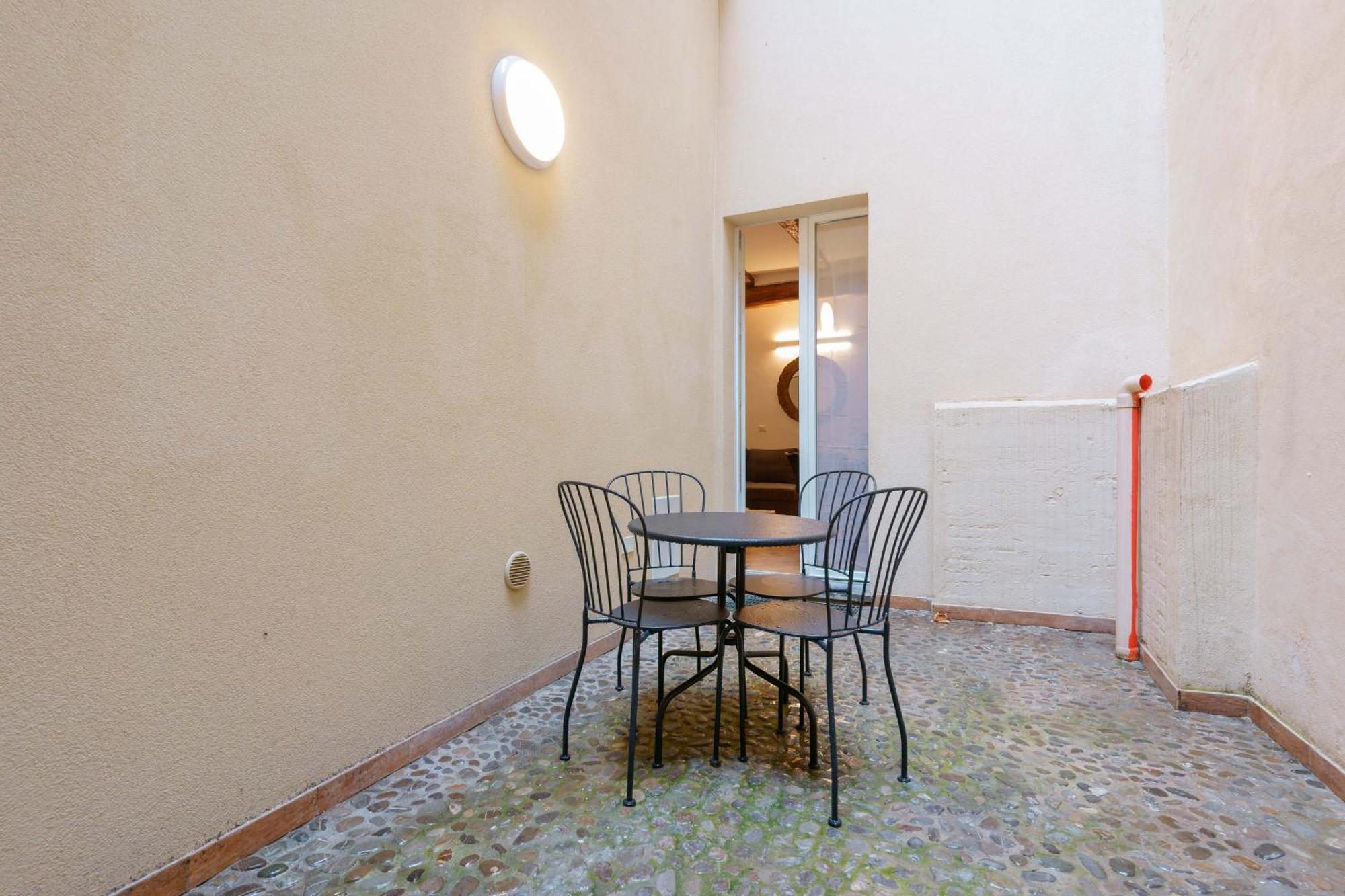 Residenza Santo Stefano Bologna