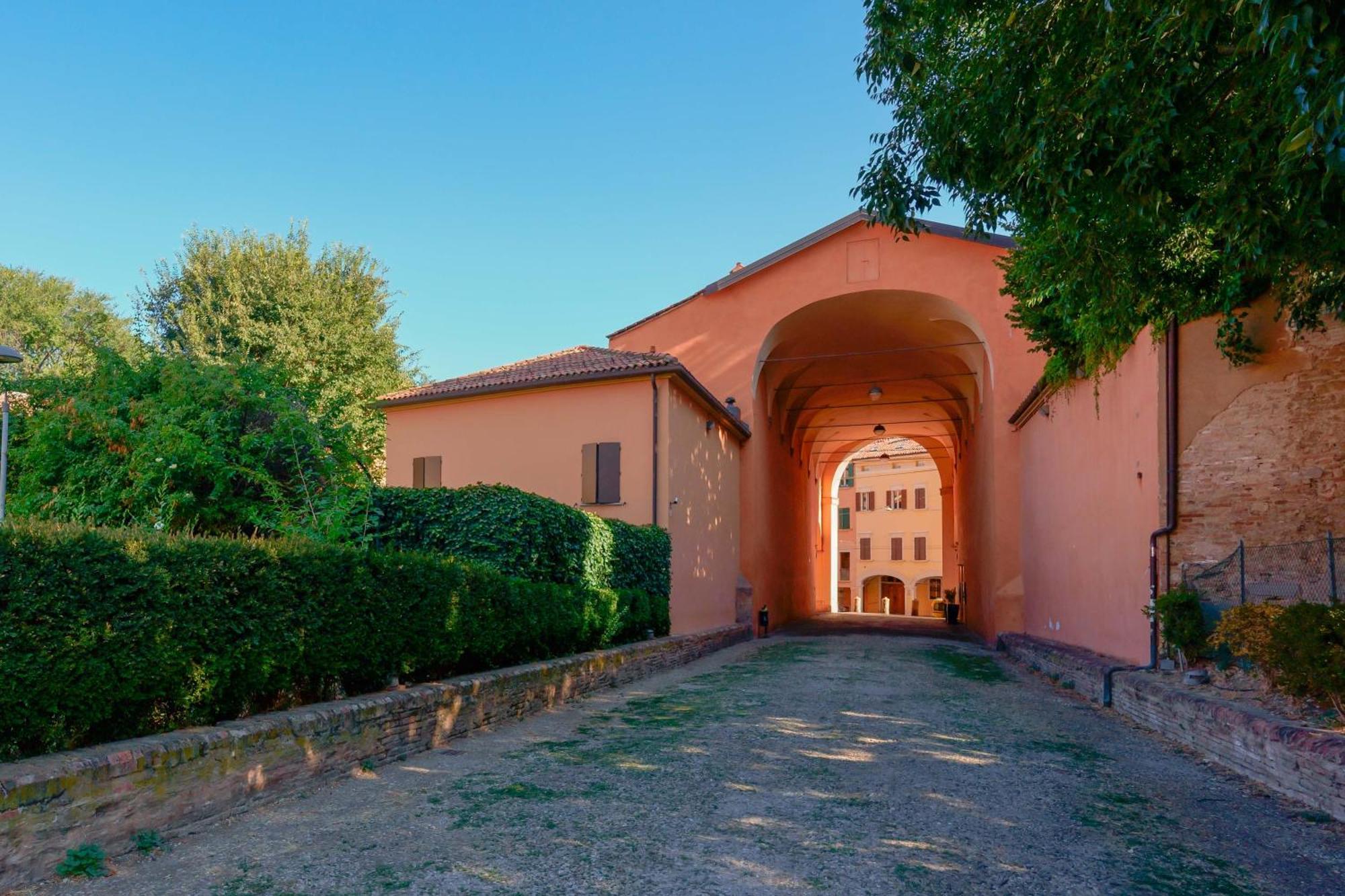 Residenza Santo Stefano Appartamento