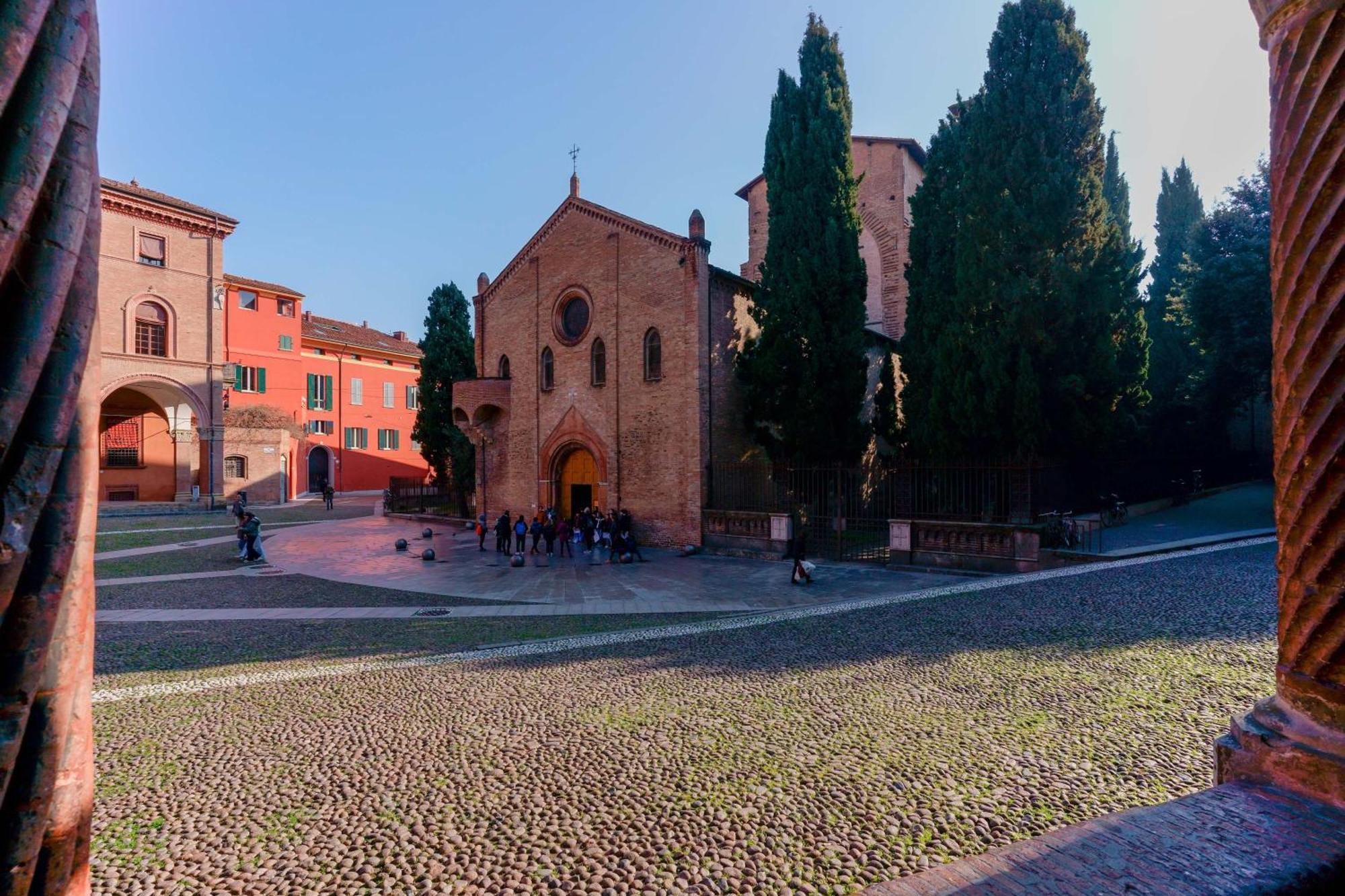 Appartamento Residenza Santo Stefano *