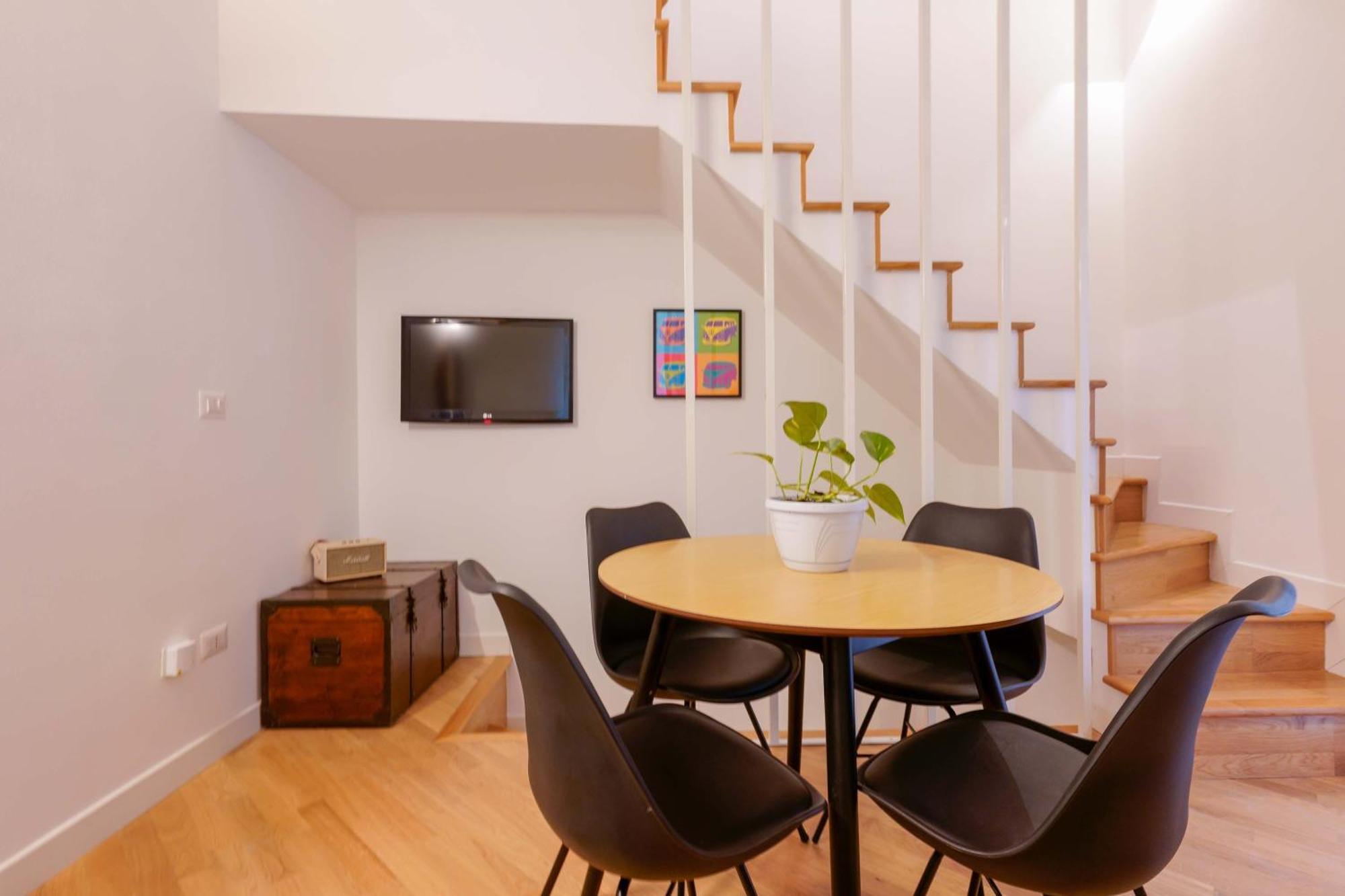 Appartamento Residenza Santo Stefano Bologna