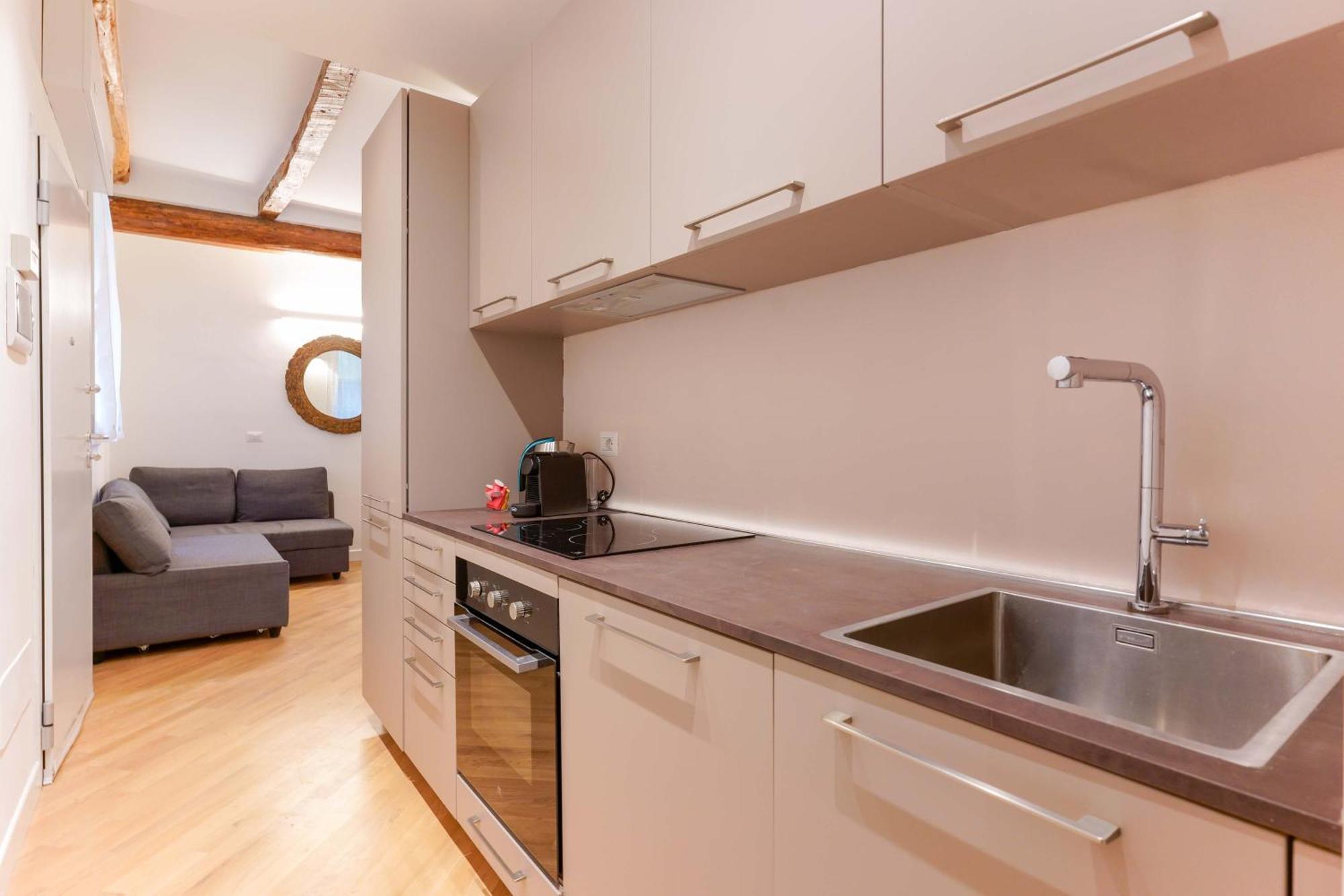 Residenza Santo Stefano * Bologna
