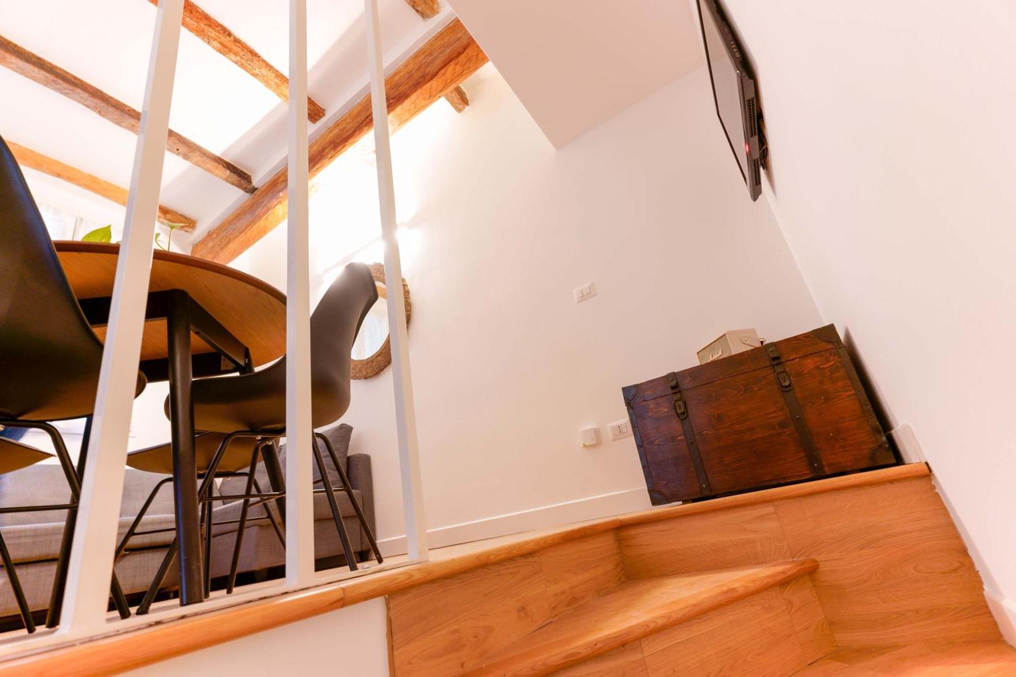 Appartamento Residenza Santo Stefano