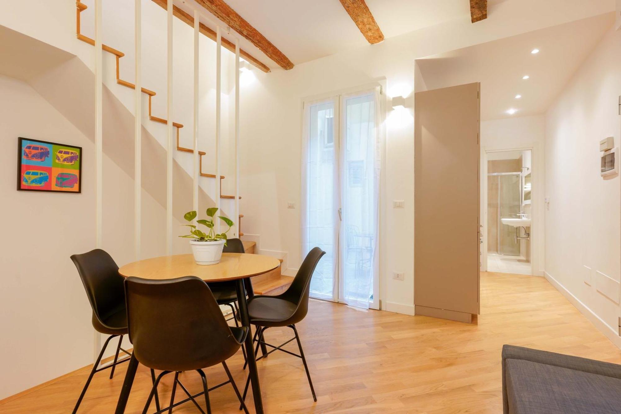 Appartamento Residenza Santo Stefano *