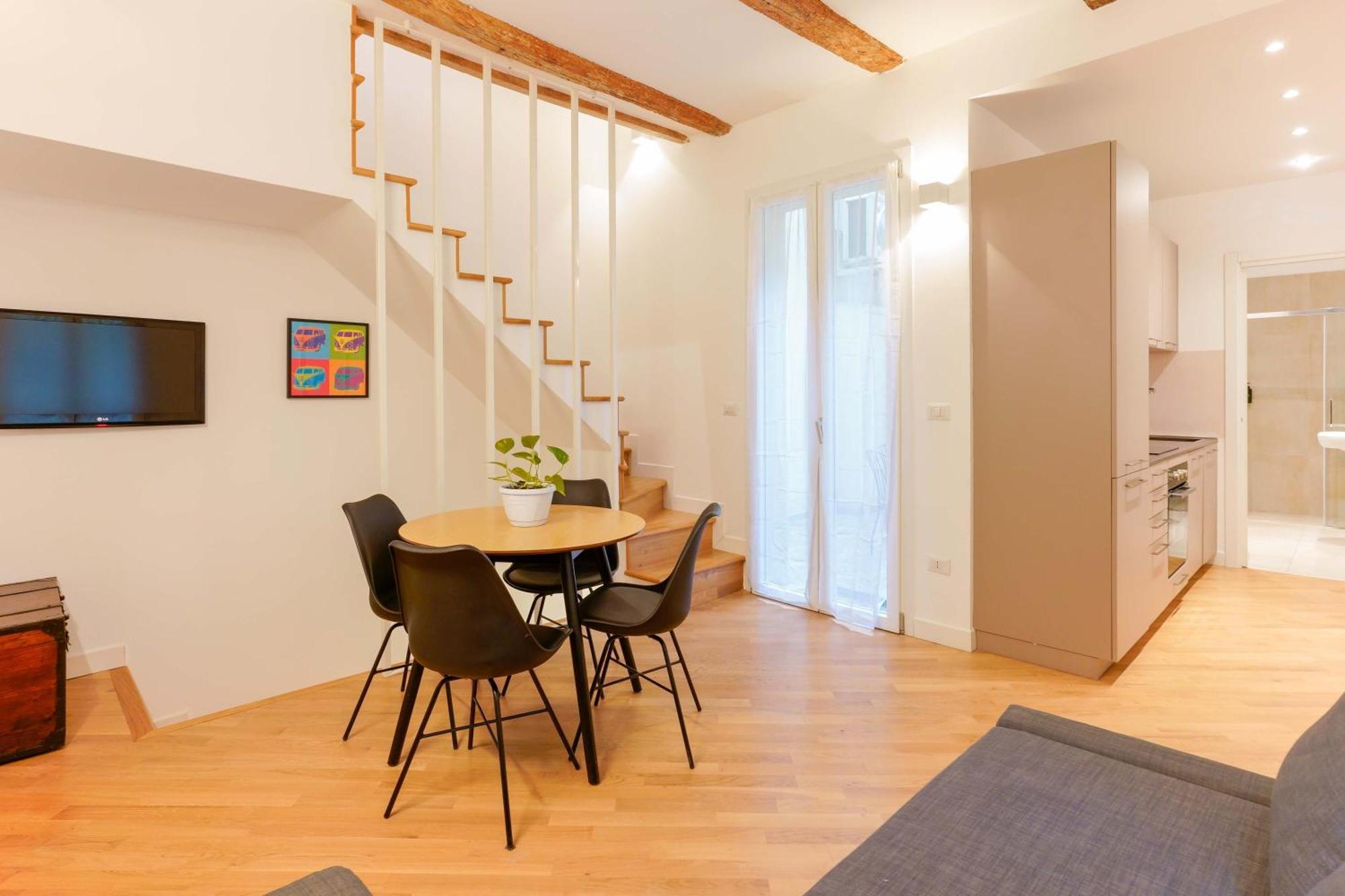Residenza Santo Stefano Appartamento *