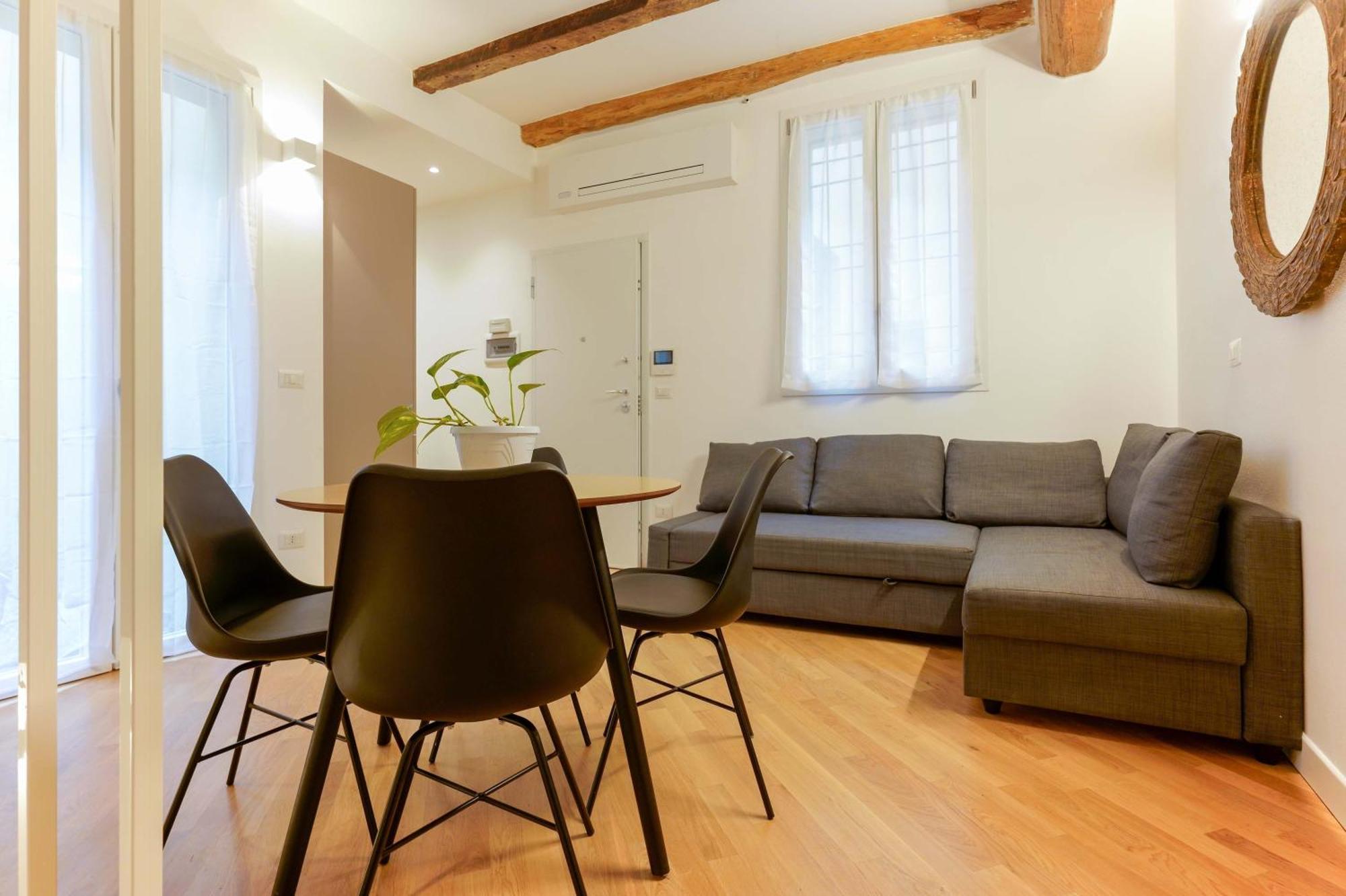 Appartamento Residenza Santo Stefano Bologna