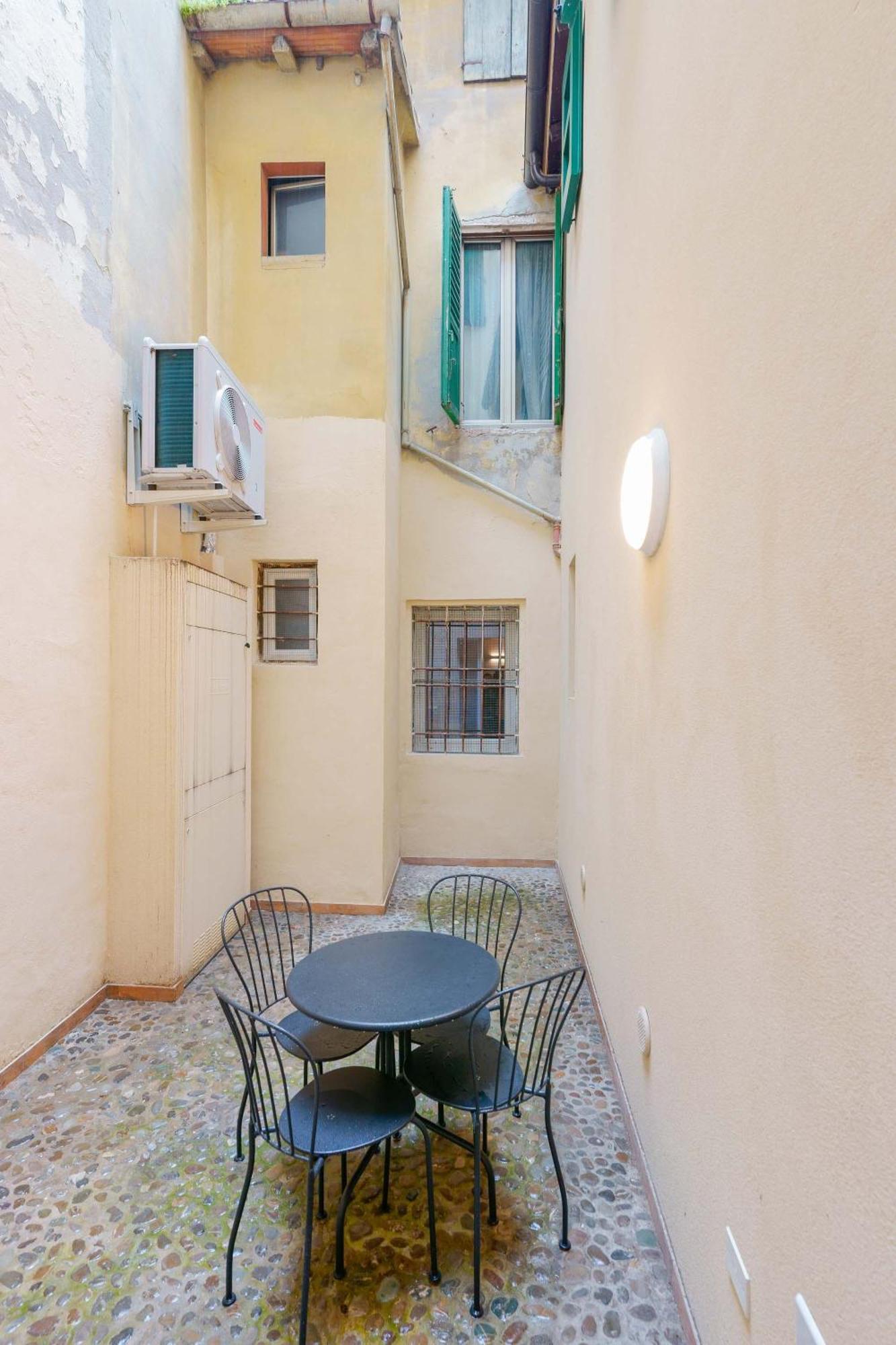 Appartamento Residenza Santo Stefano
