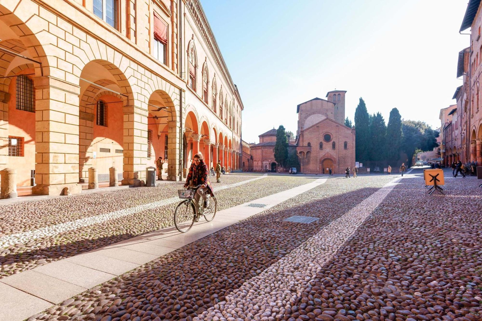 Residenza Santo Stefano Appartamento Bologna