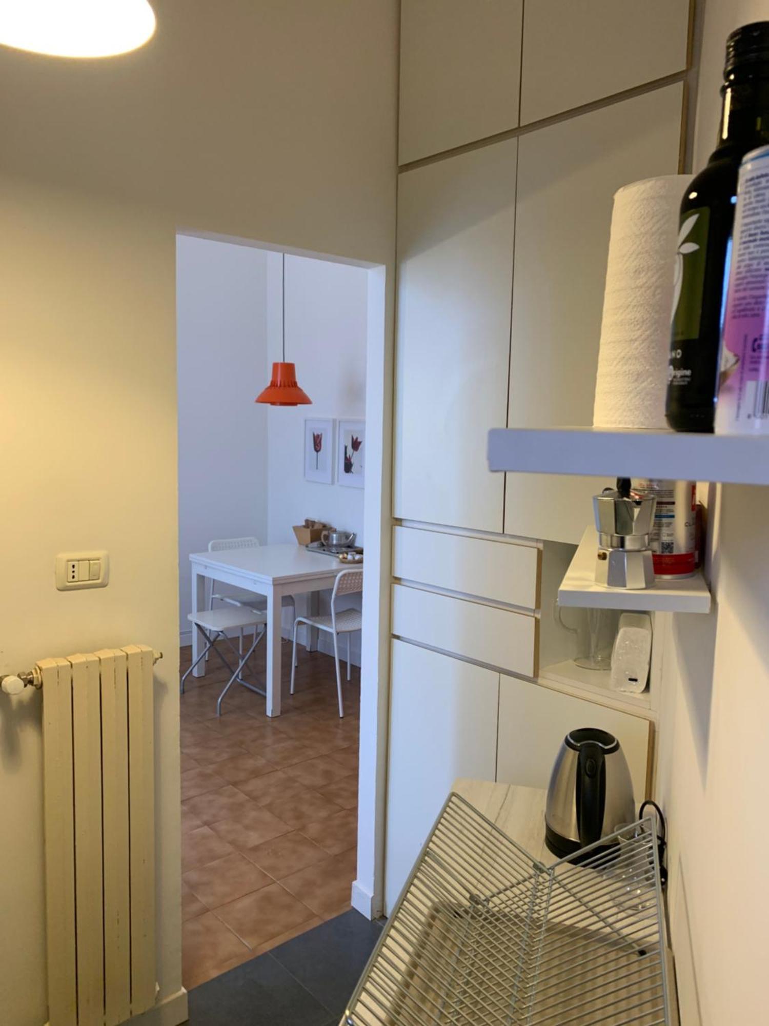 Appartamento Montefiorino 15
