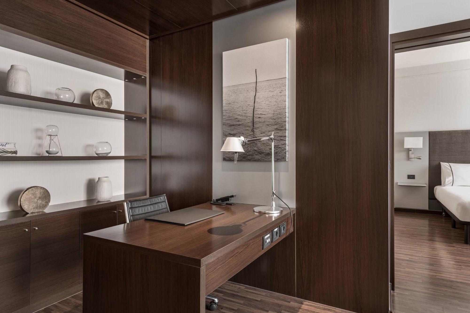 Ac By Marriott 4*