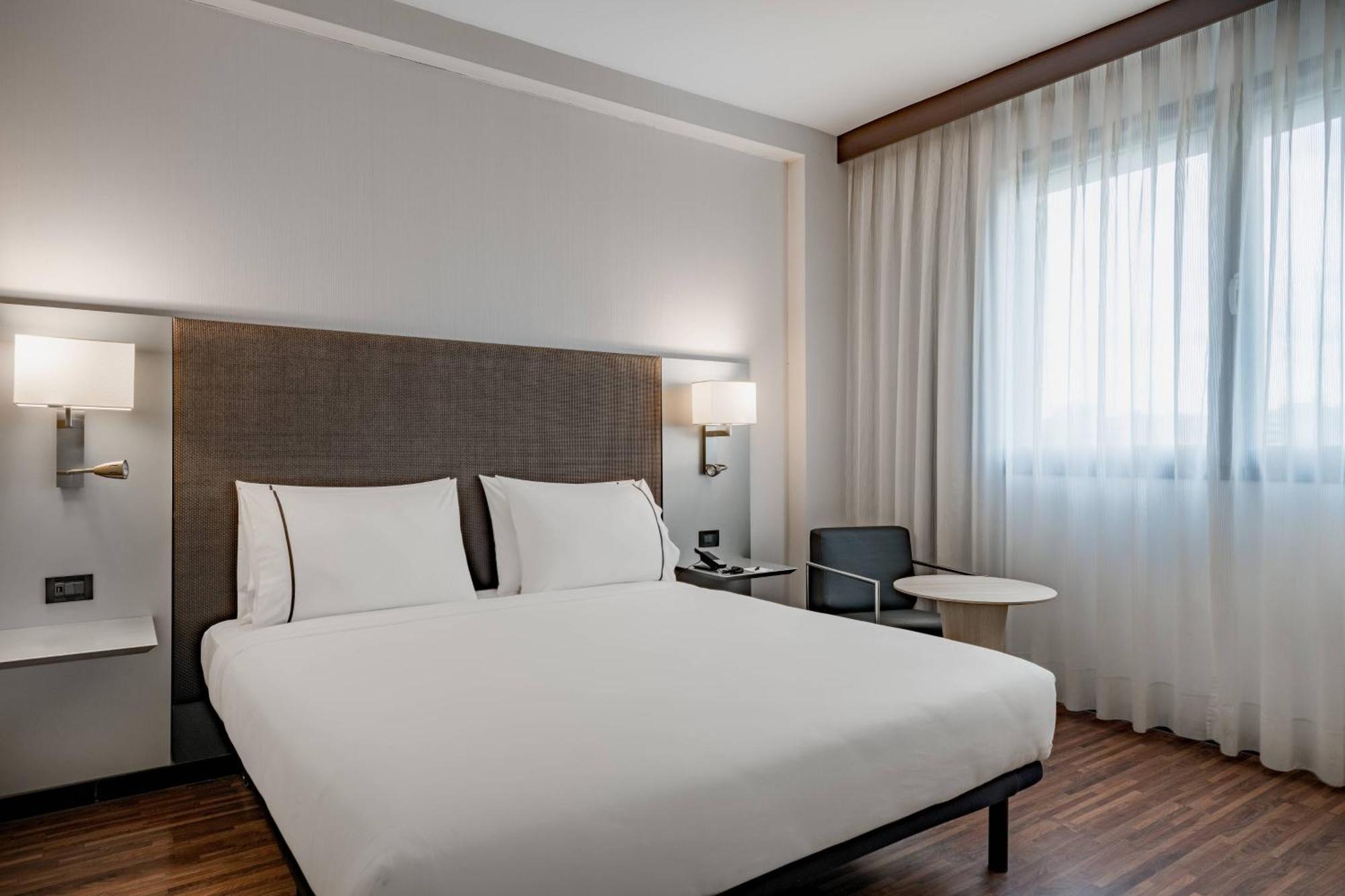Hotel Ac By Marriott