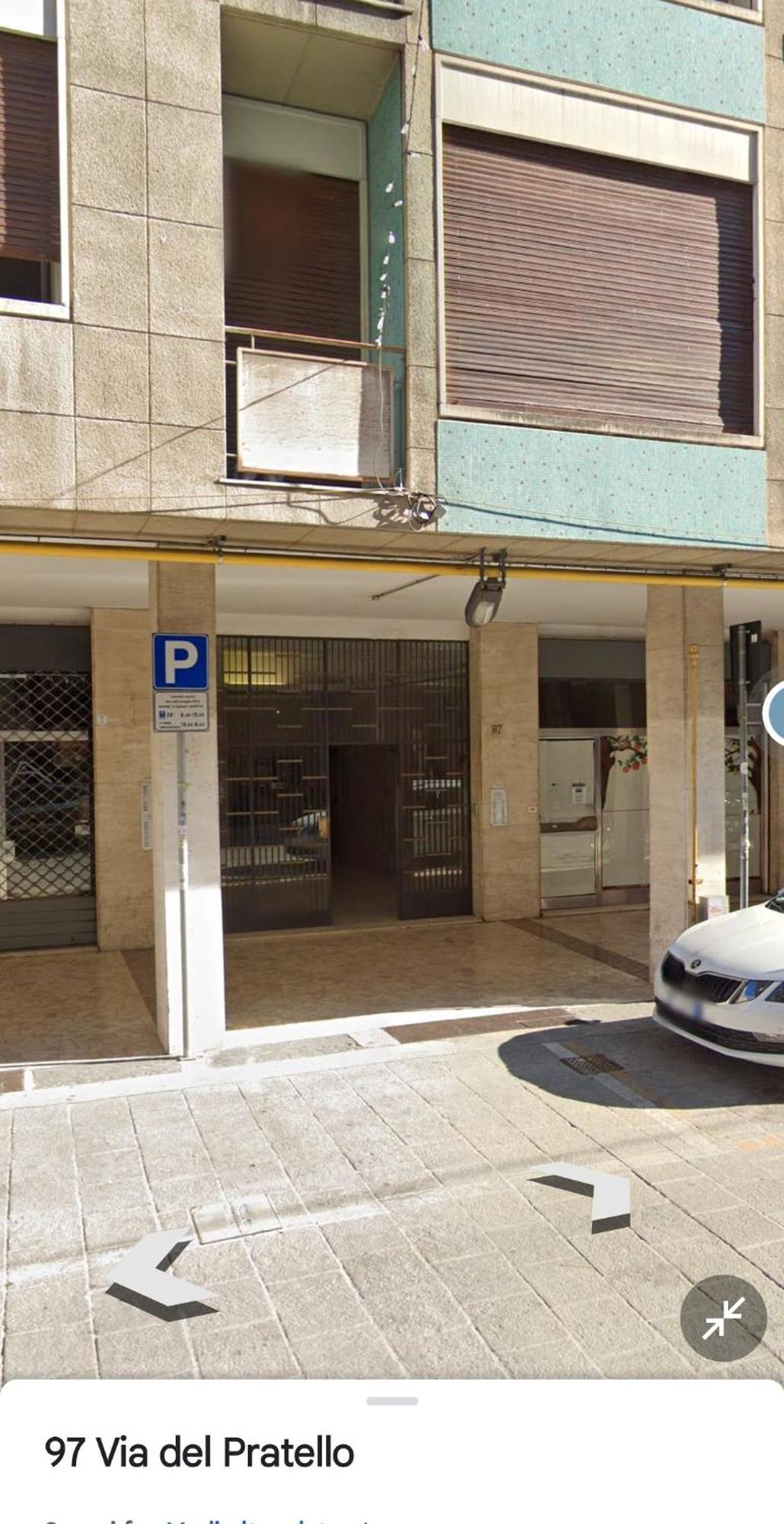 Apartment Pratello *
