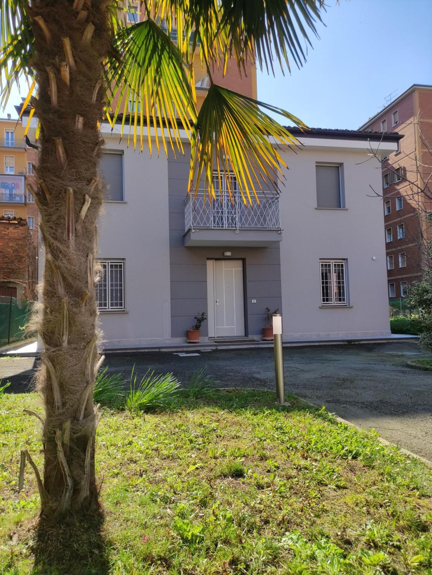 Grigio Perla Panigale, Con Giardino E Parcheggio Privato Gratuito Fino A Tre Posti Auto Apartment Bologna