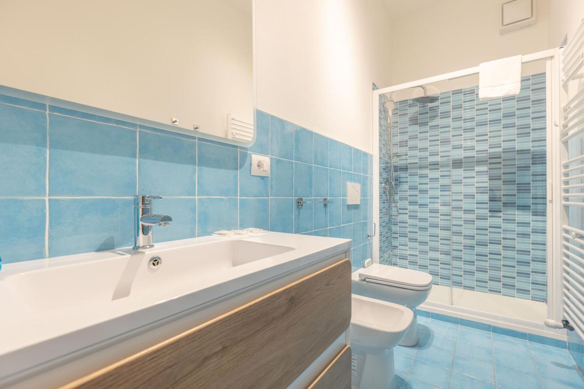 La Finestra Sul Centro, By Short Holidays Appartement *