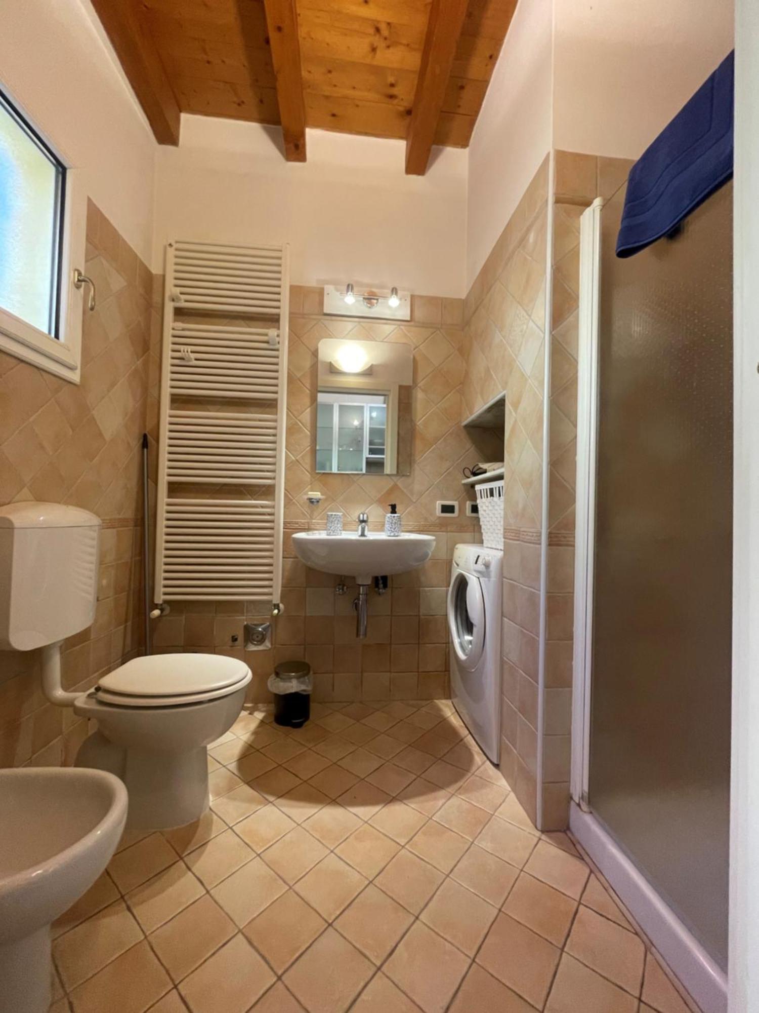 Casa Vacanze Myrasol Appartement Bologna