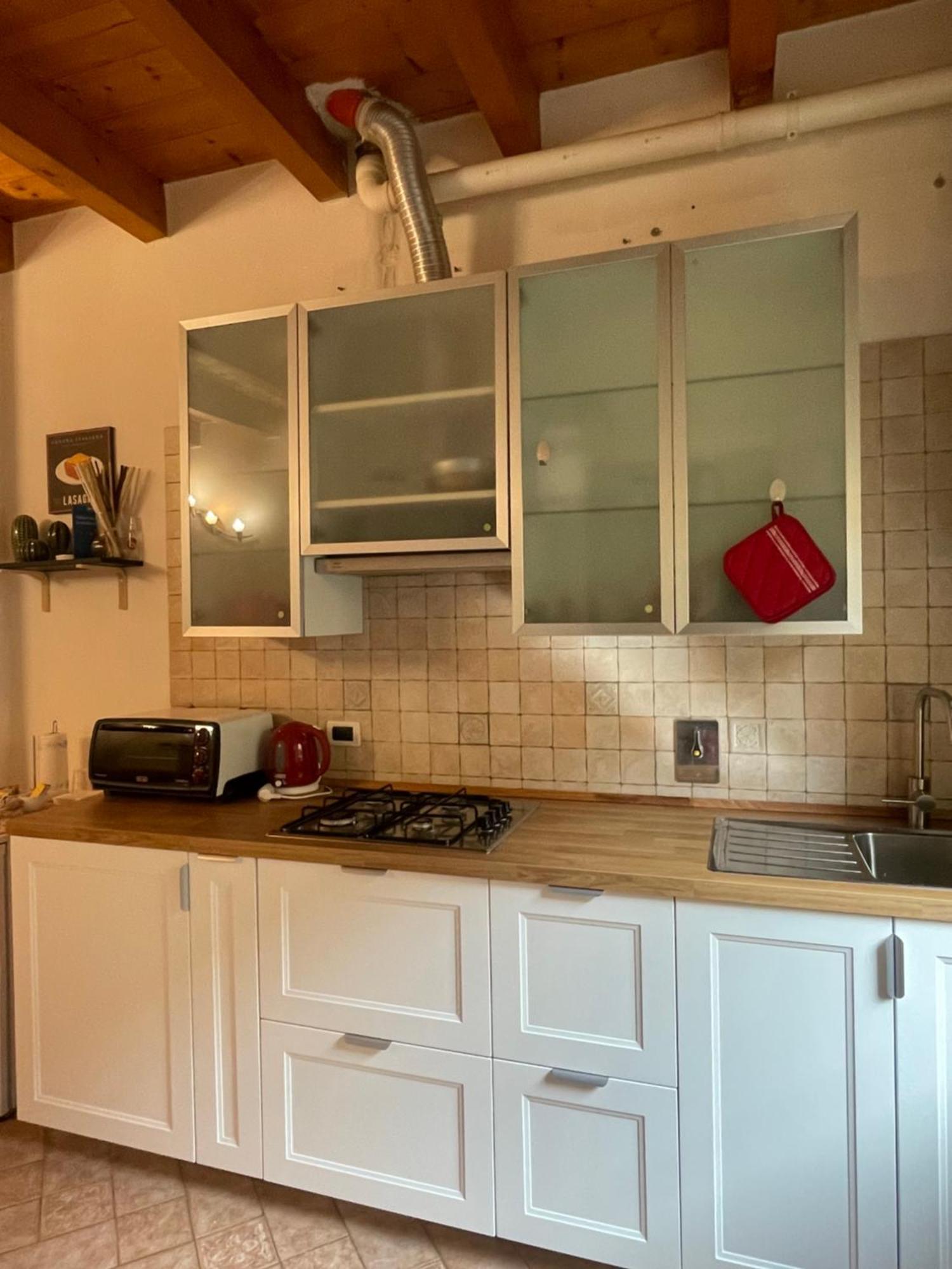 Appartement Casa Vacanze Myrasol *