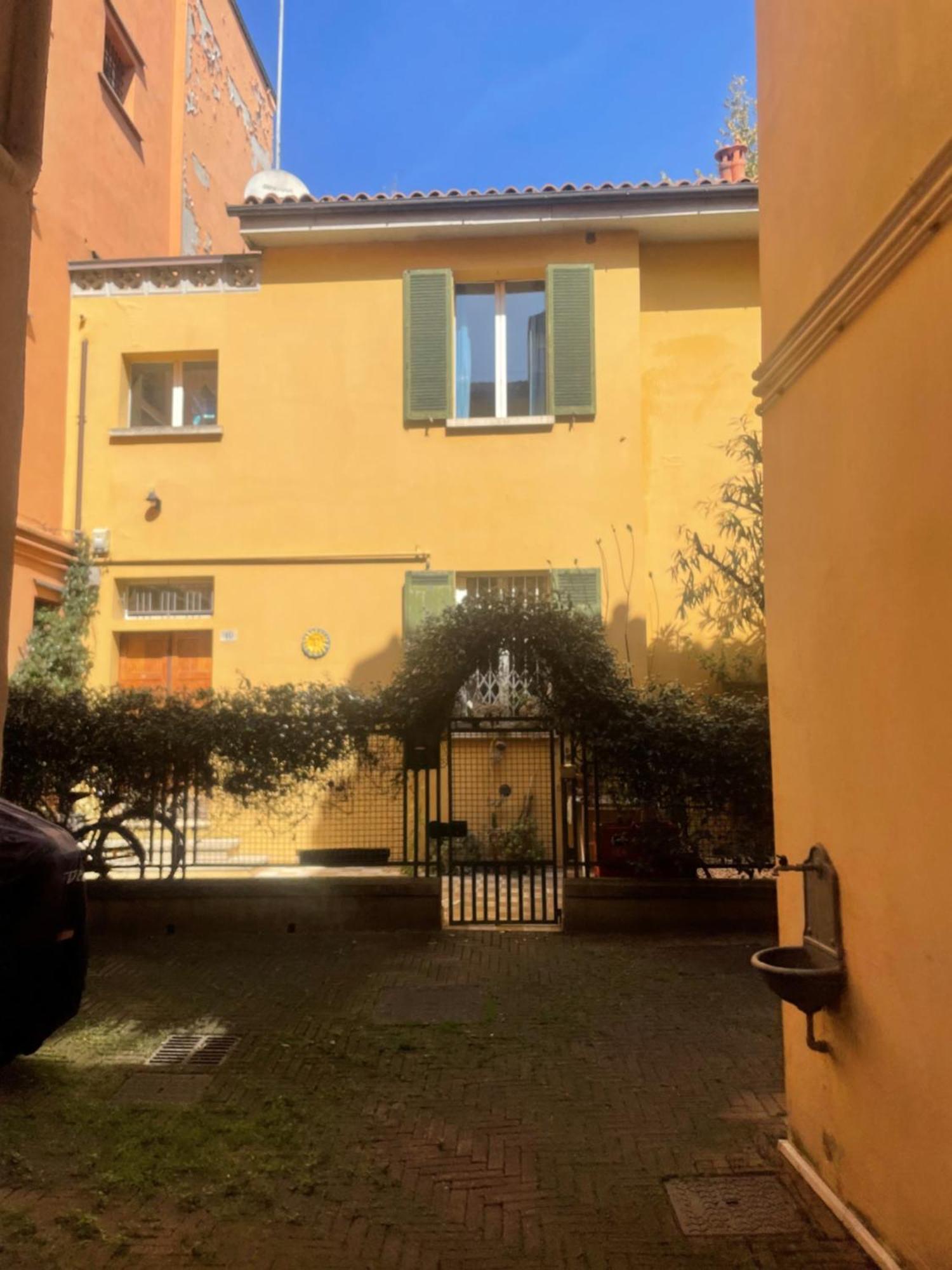 Casa Vacanze Myrasol Appartement Bologna