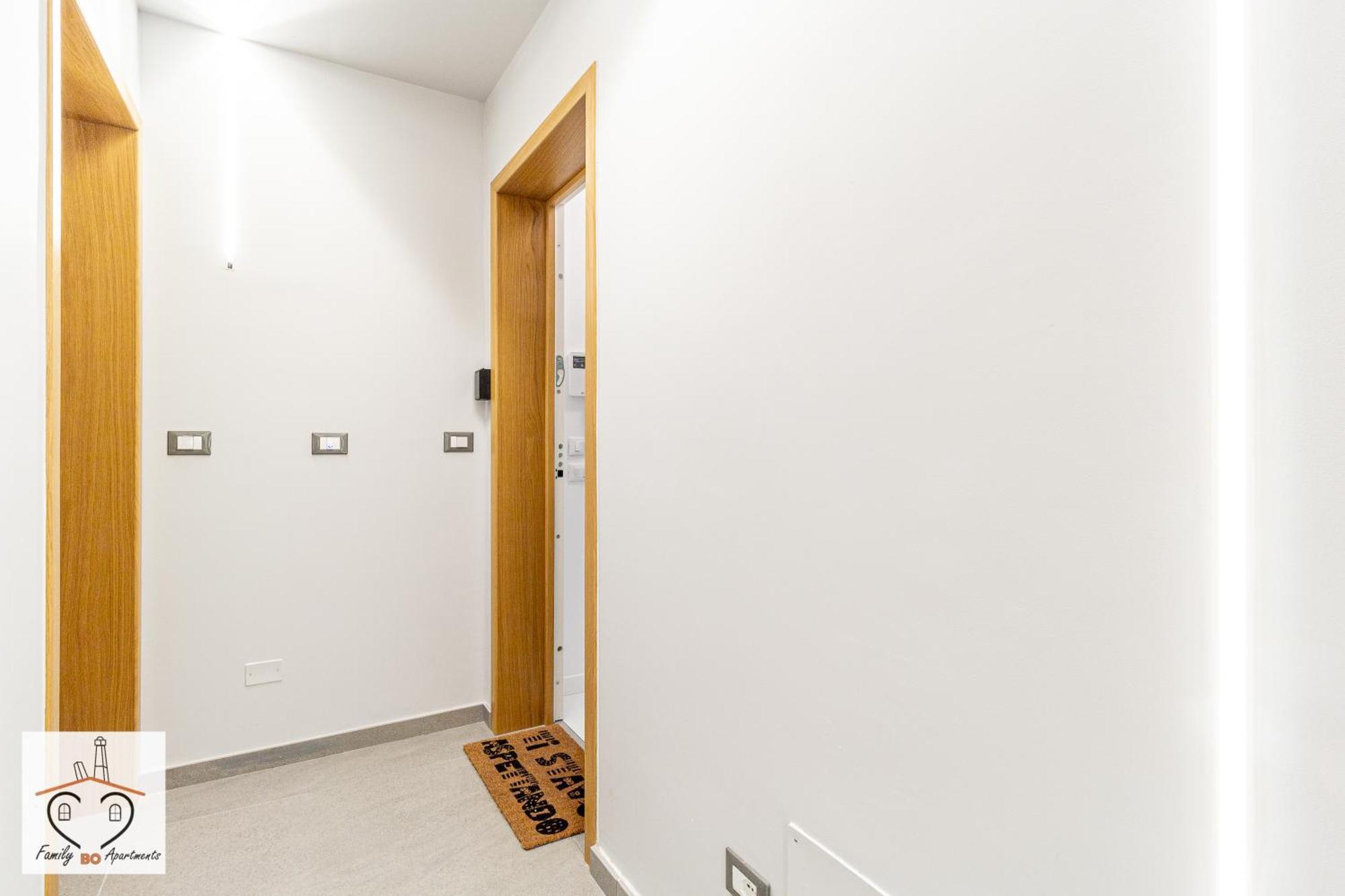 Familybo Mascarella Bologna