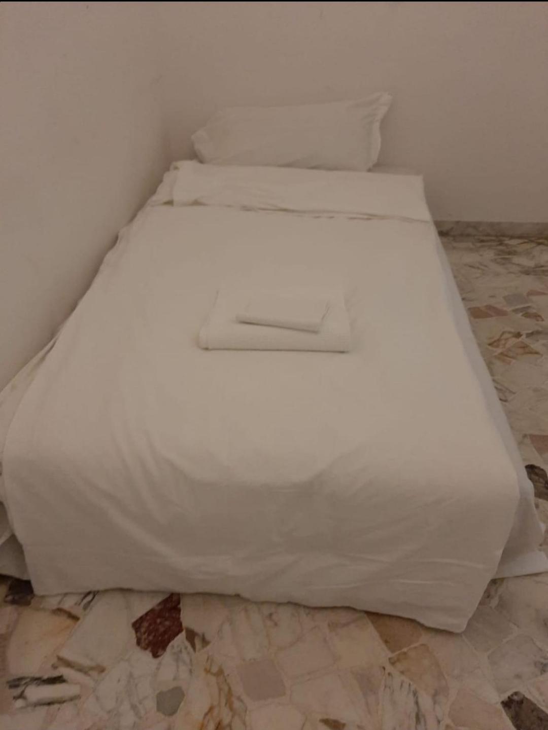 Apartment Pratello *
